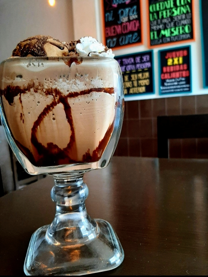 Delikat Cafetería y Repostería Fina image 5