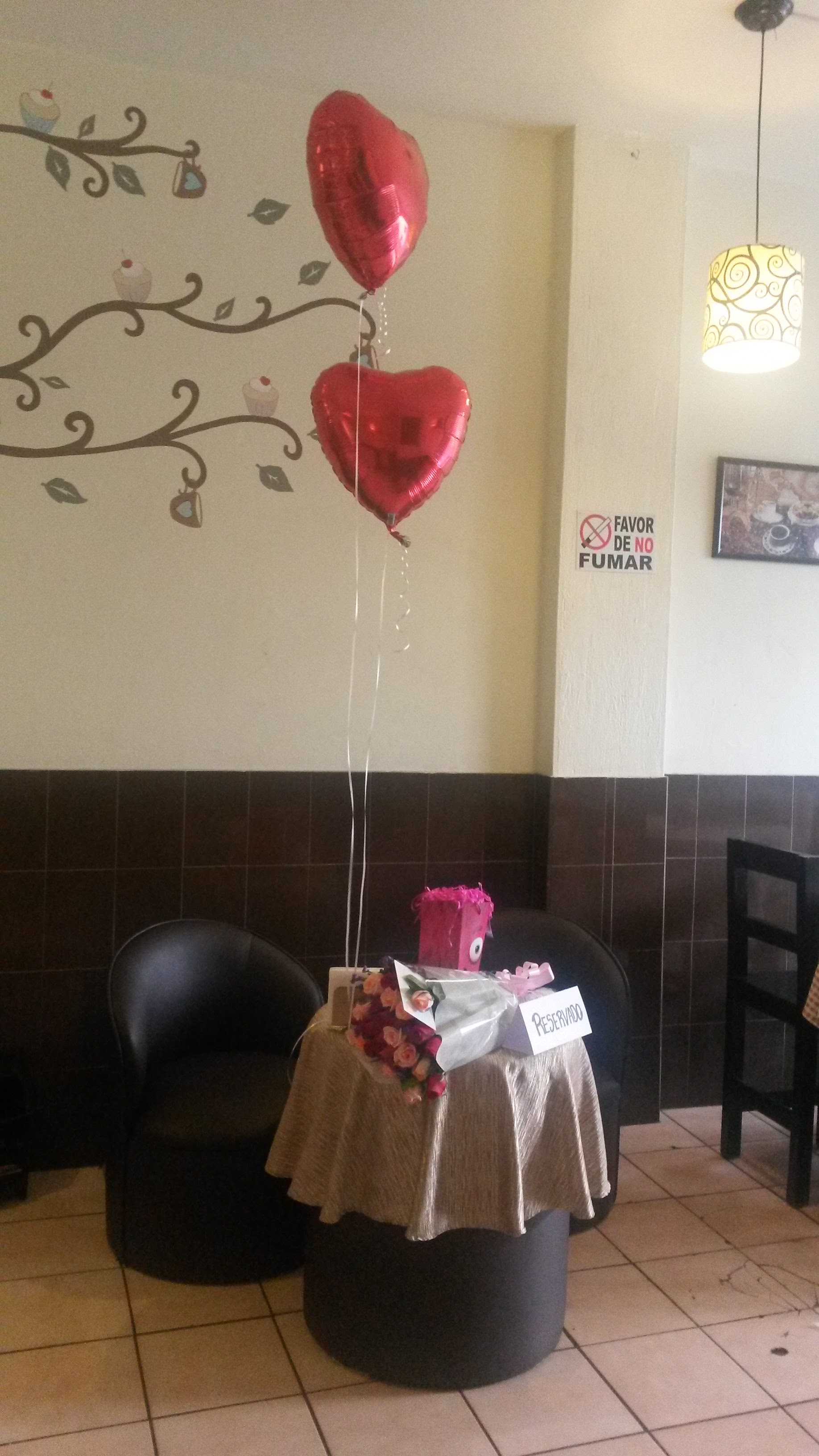 Delikat Cafetería y Repostería Fina image 6