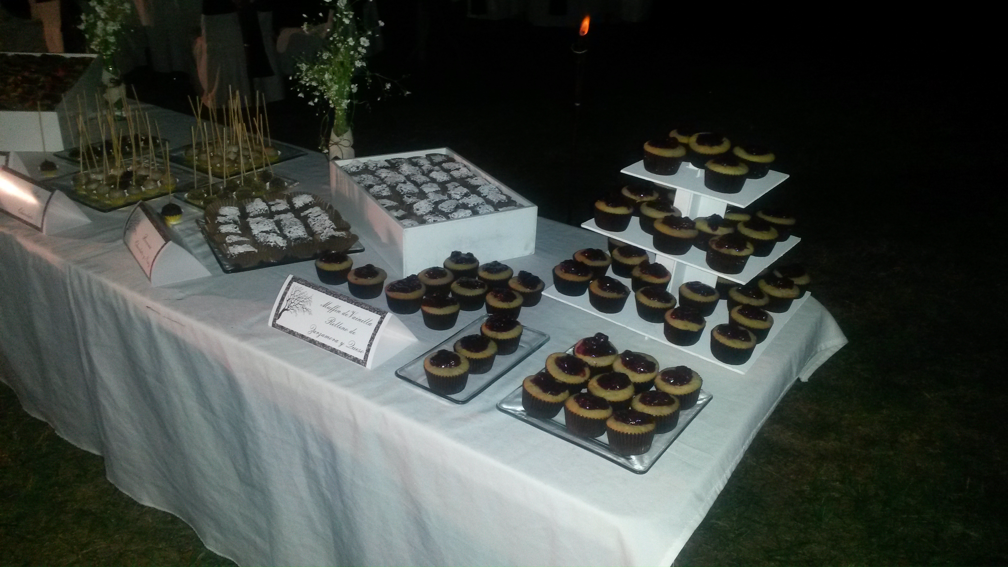 Delikat Cafetería y Repostería Fina image 9