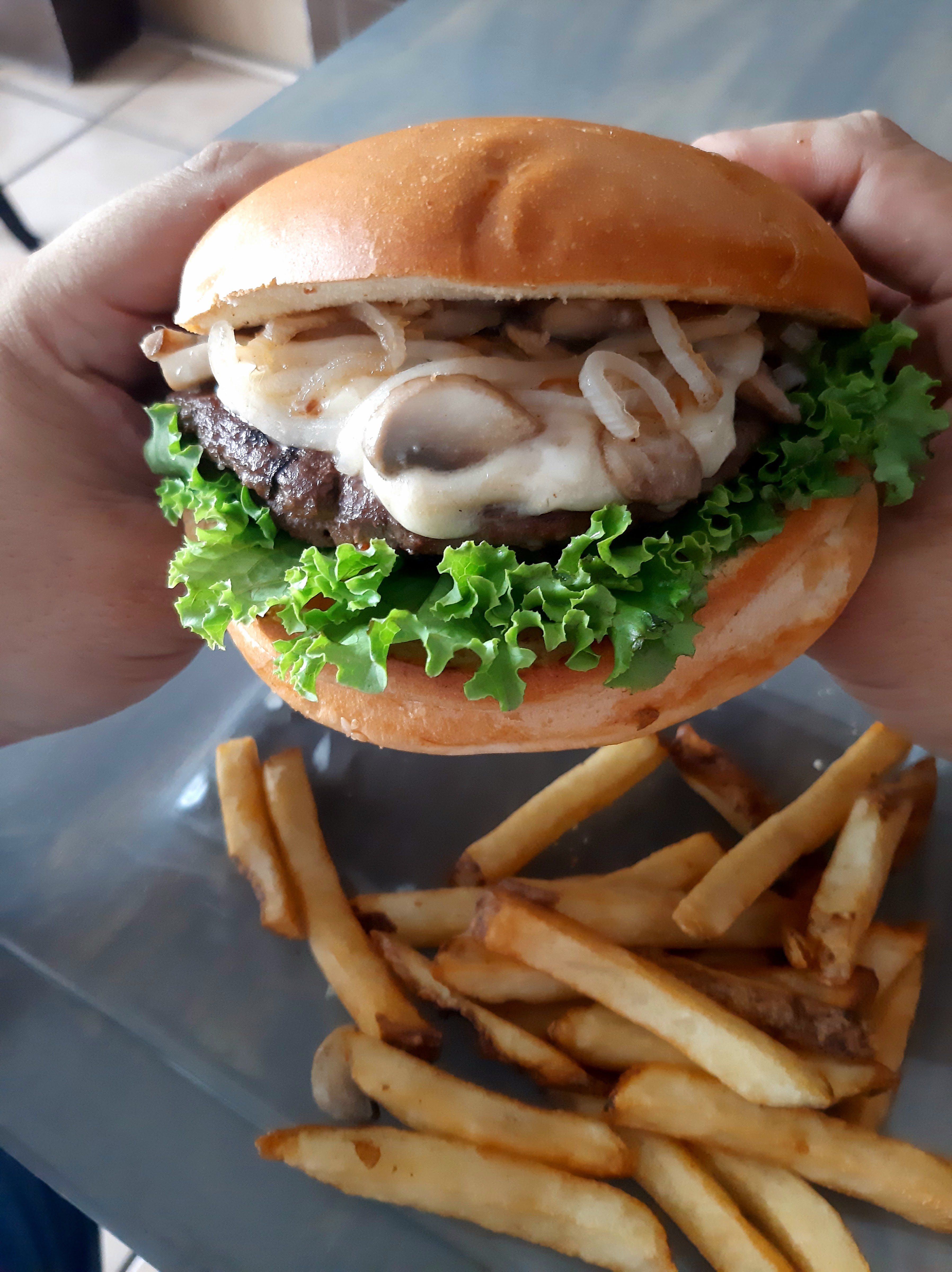 Delikat Cafetería y Repostería Fina image 10