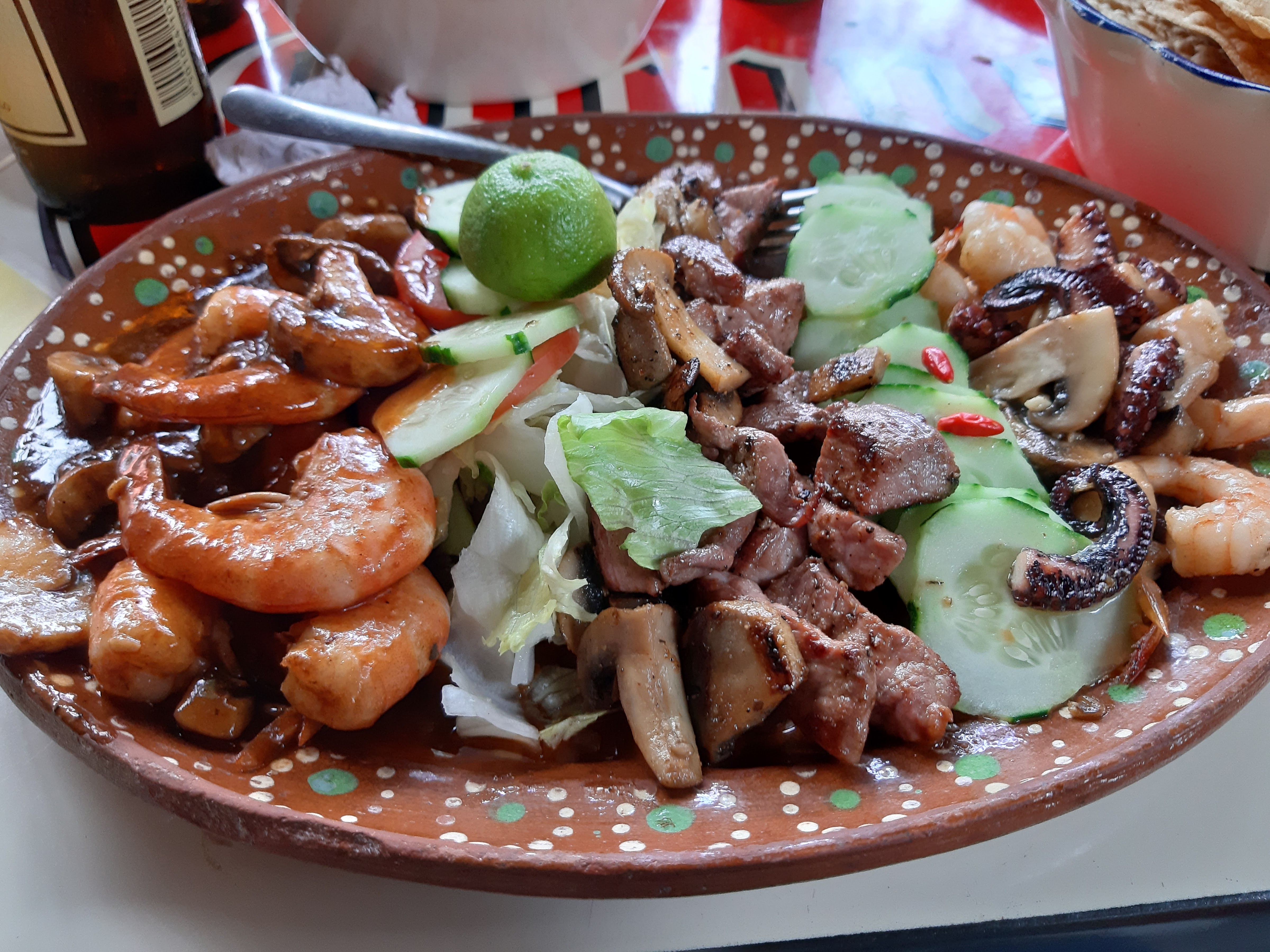 Restaurante 'Adelita' image 1