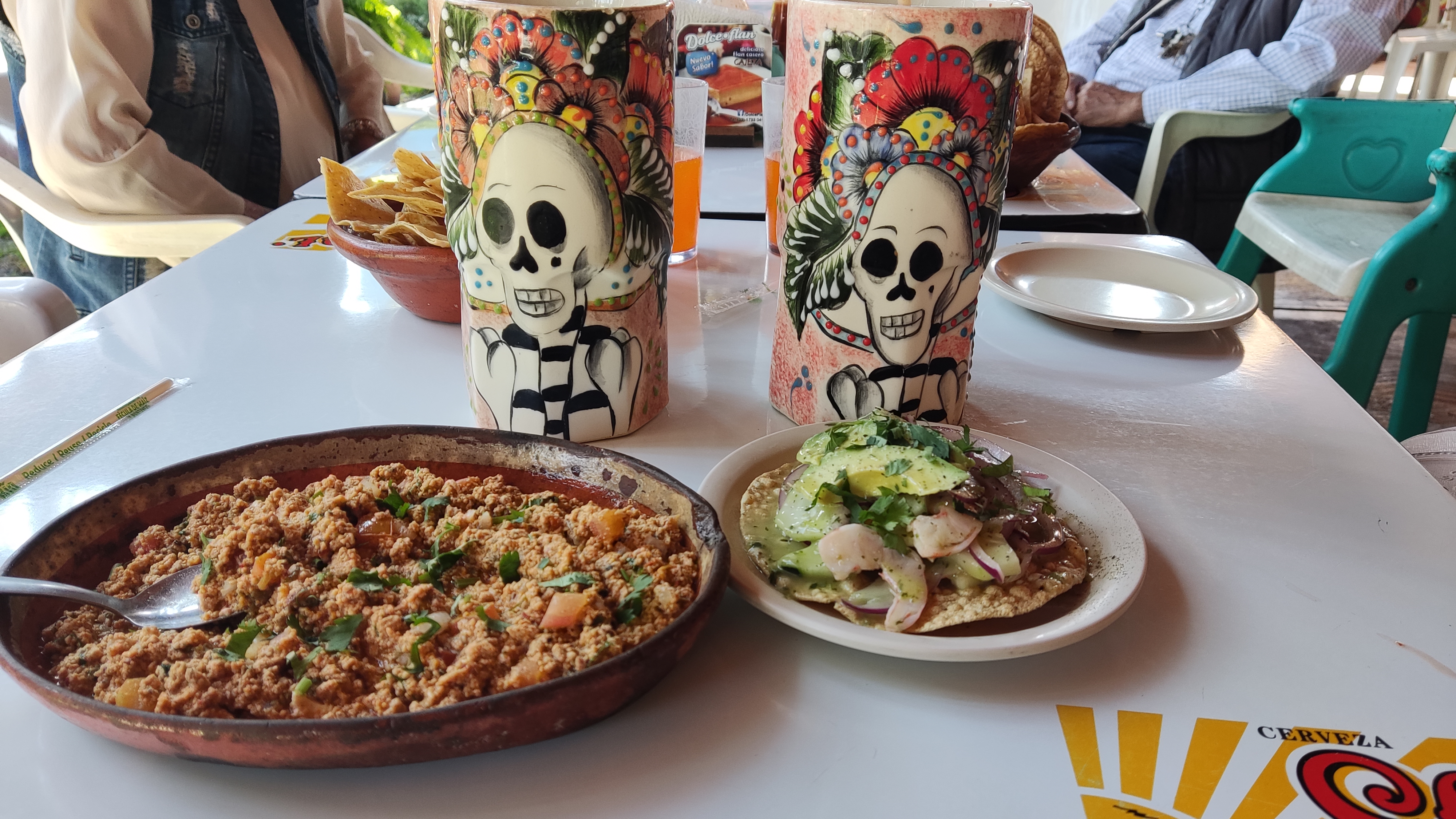 Restaurante 'Adelita' image 10