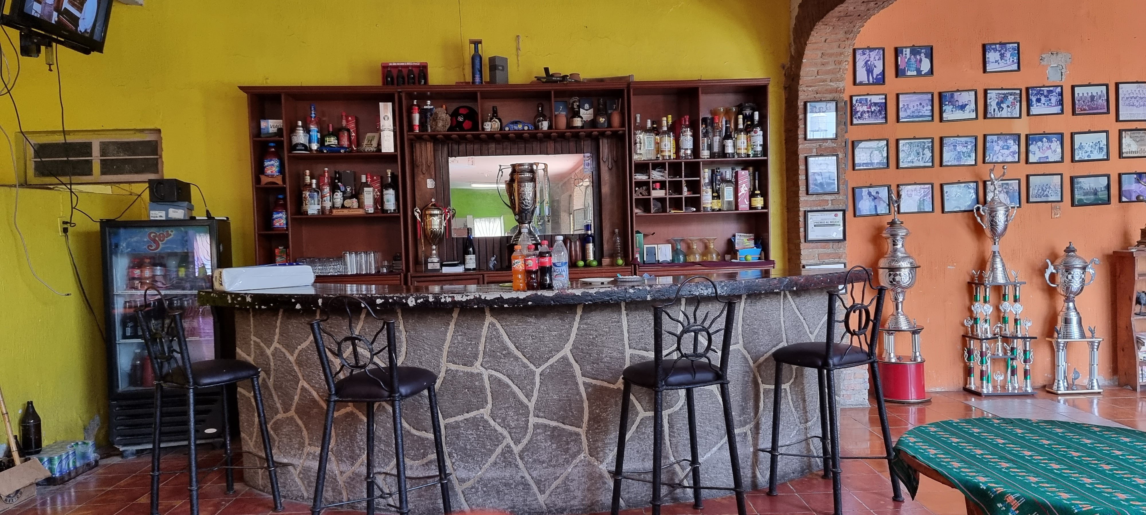 Restaurant Bar Imperial image 1