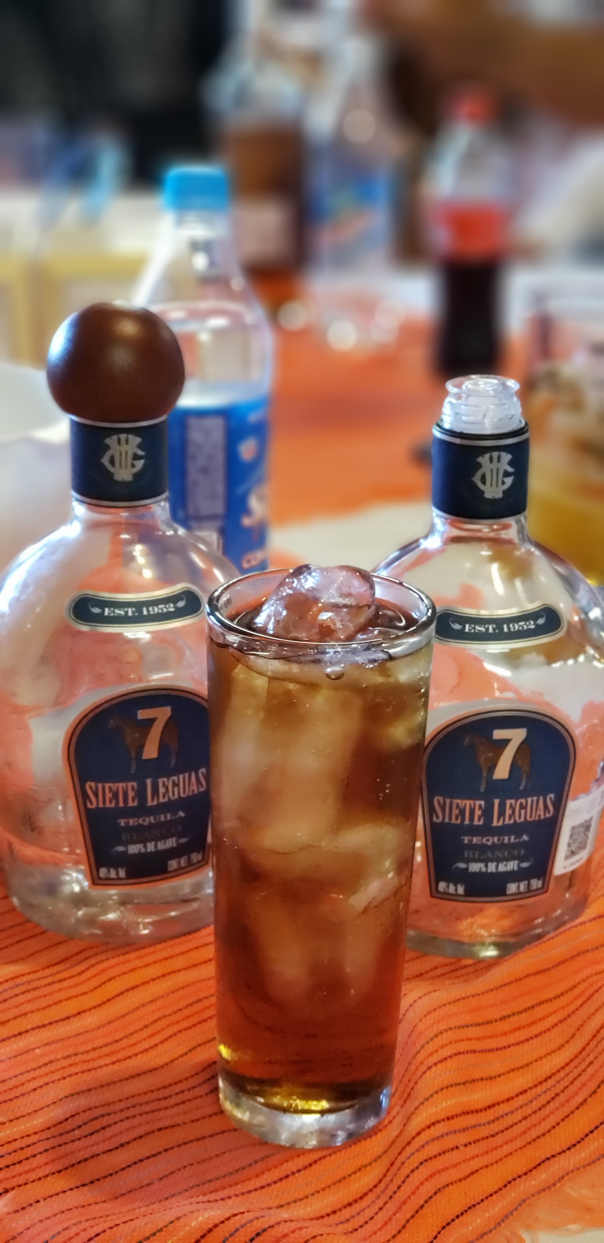 Restaurant Bar Imperial image 4