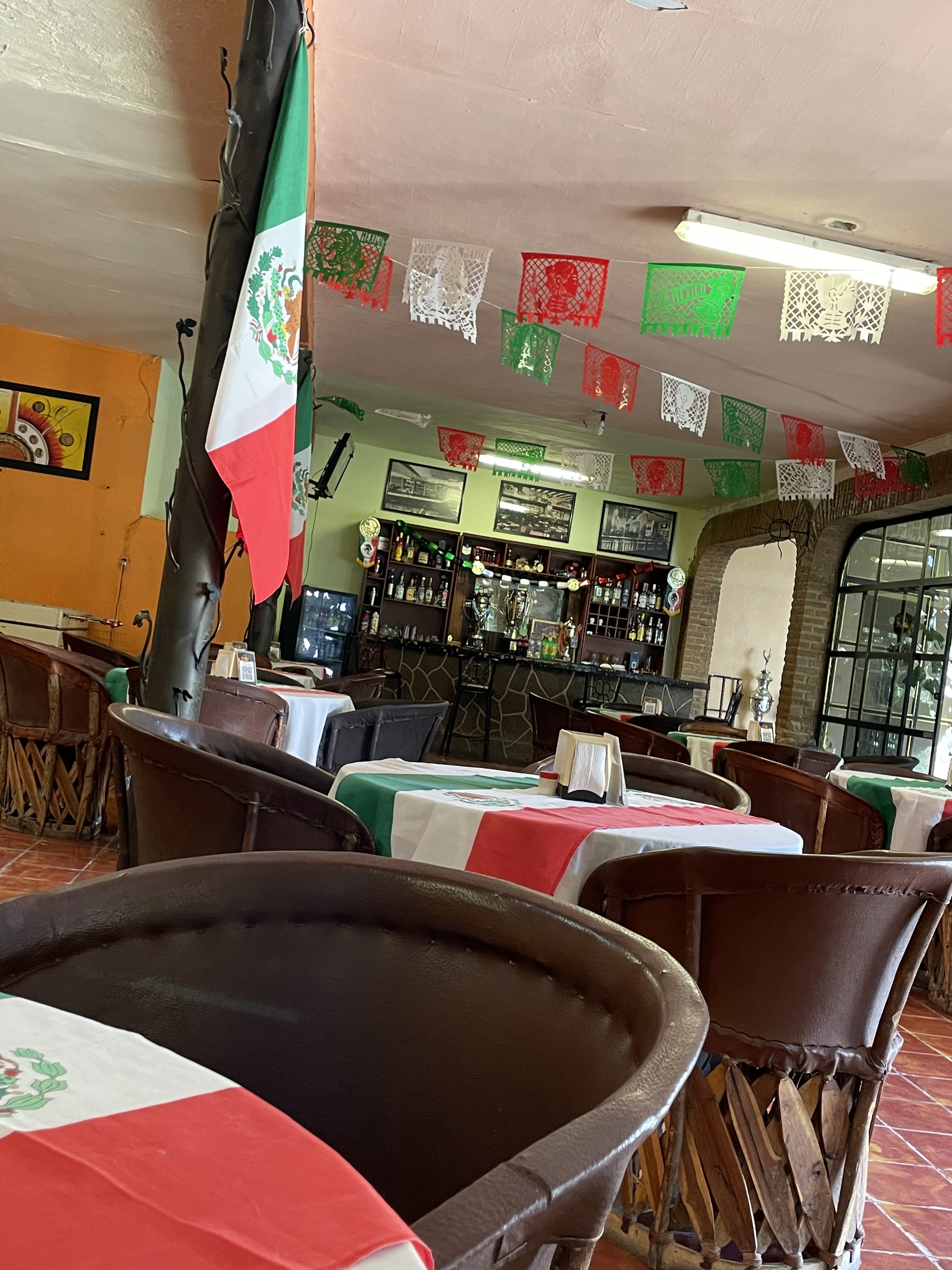 Restaurant Bar Imperial image 6