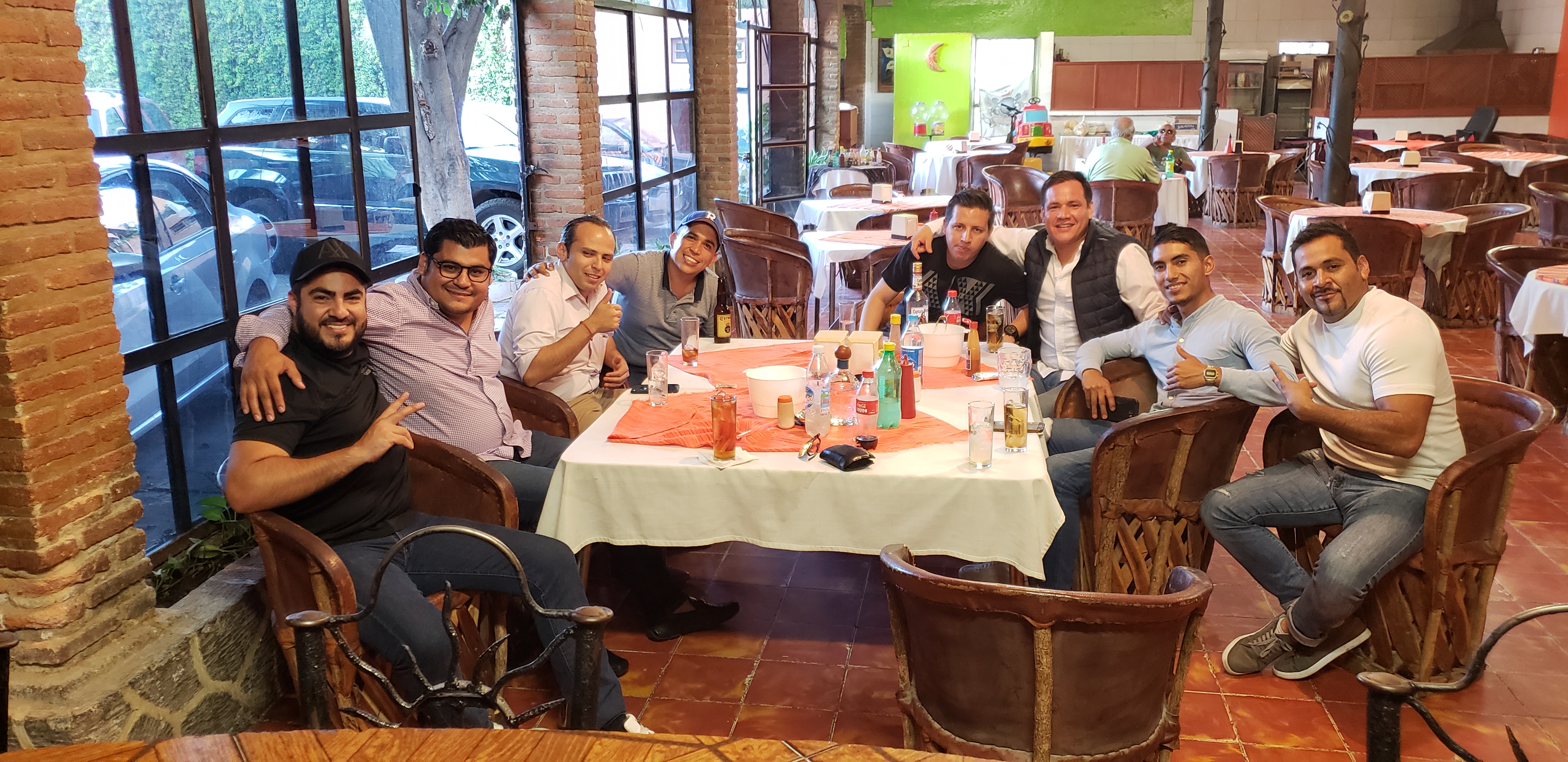 Restaurant Bar Imperial image 7