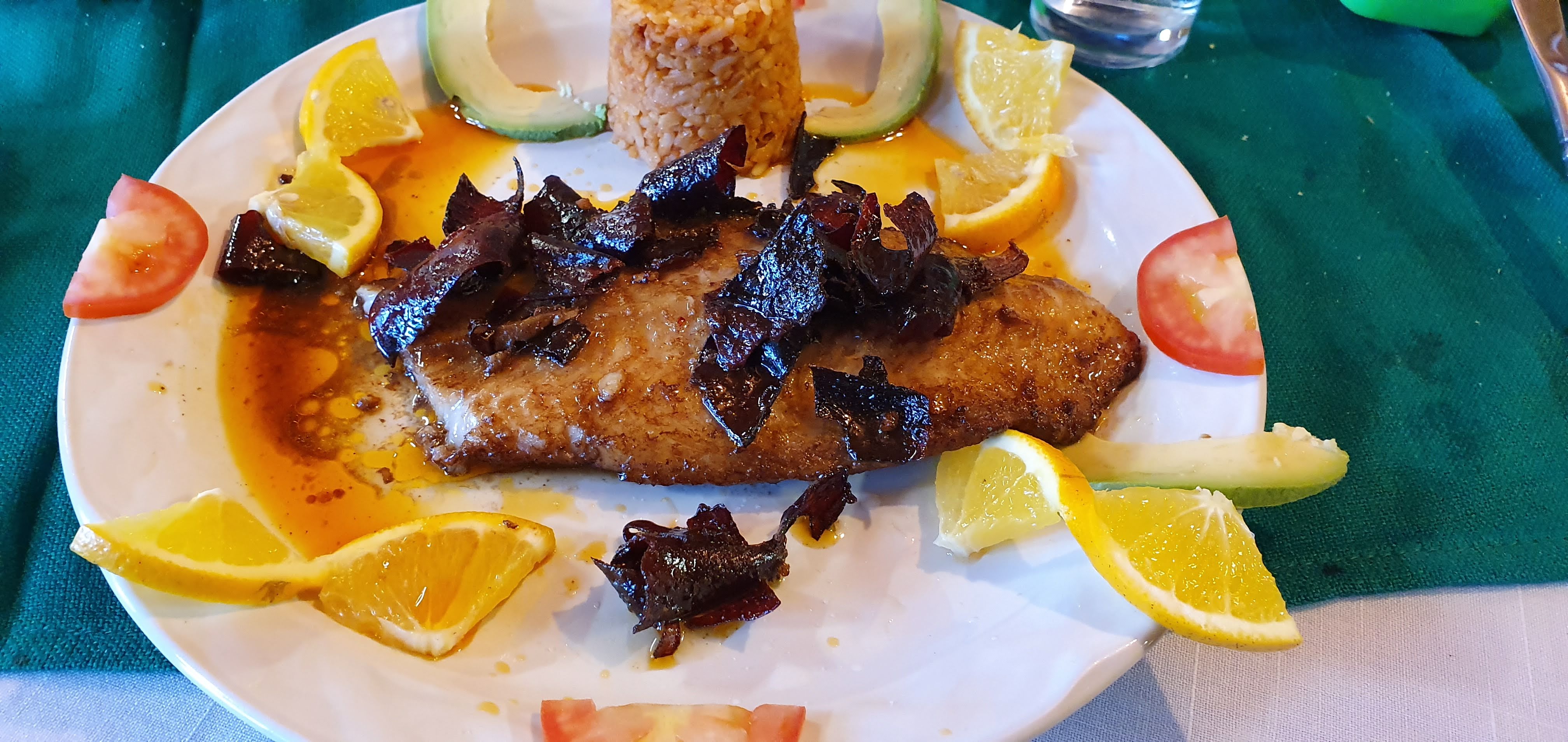 Restaurant Bar Imperial image 8