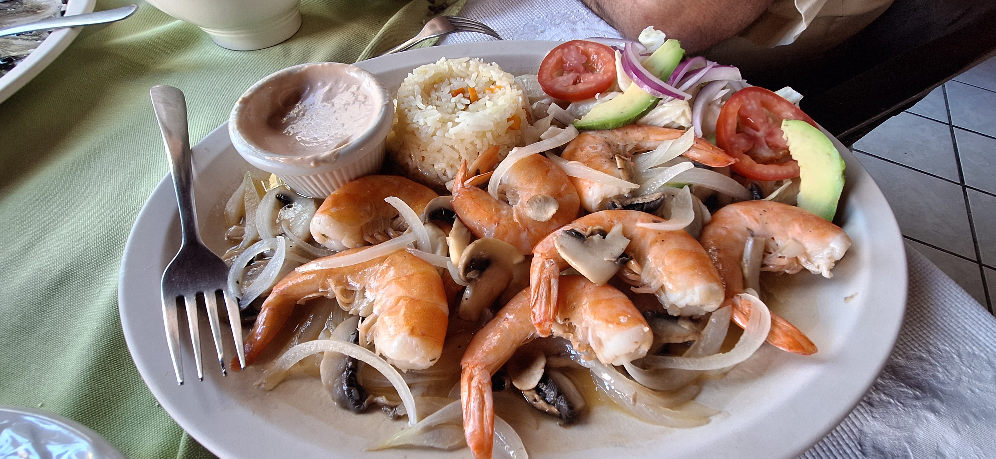 Restaurant-Bar 7 1/2 Santa Anita image 2