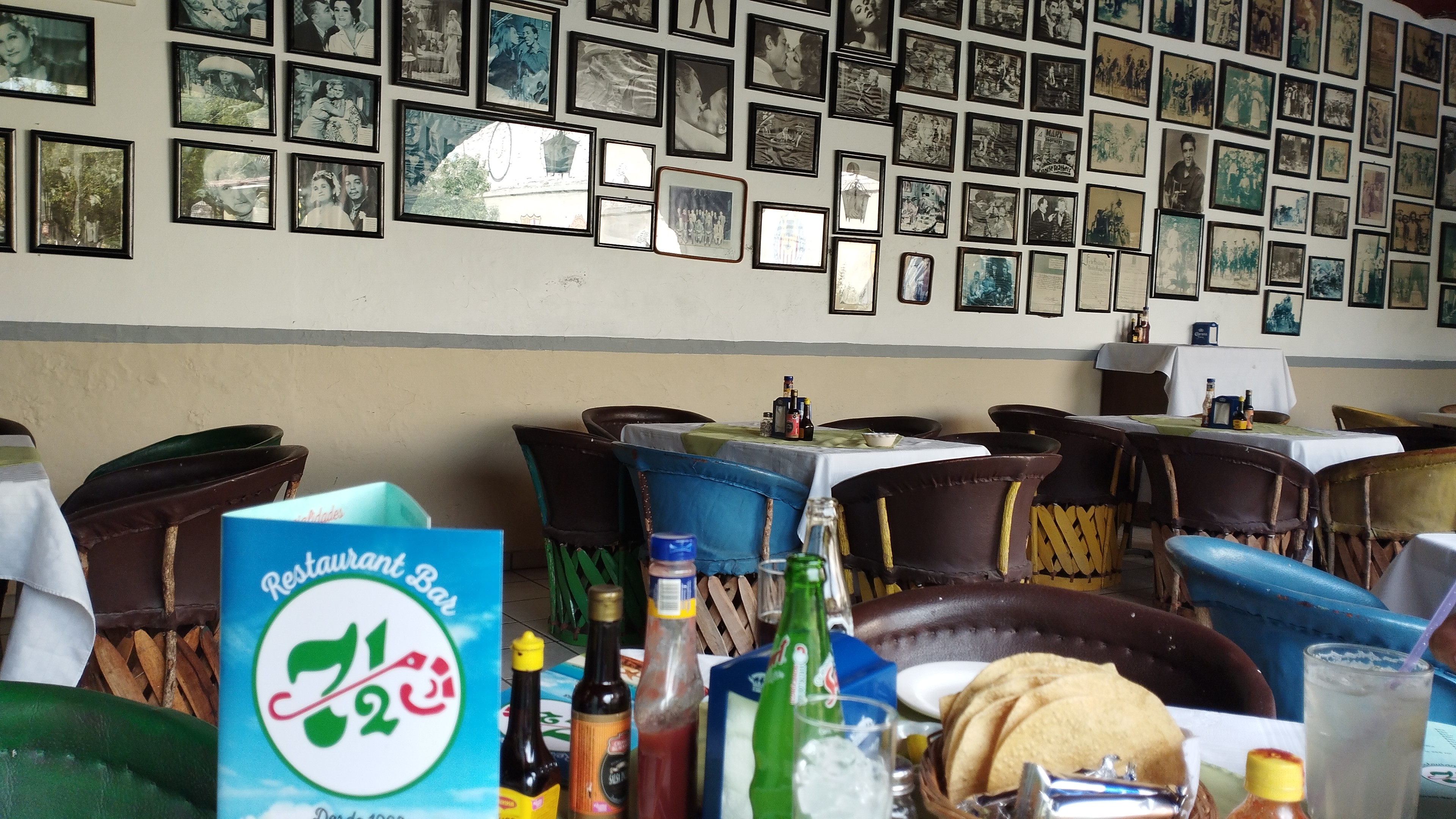 Restaurant-Bar 7 1/2 Santa Anita image 3