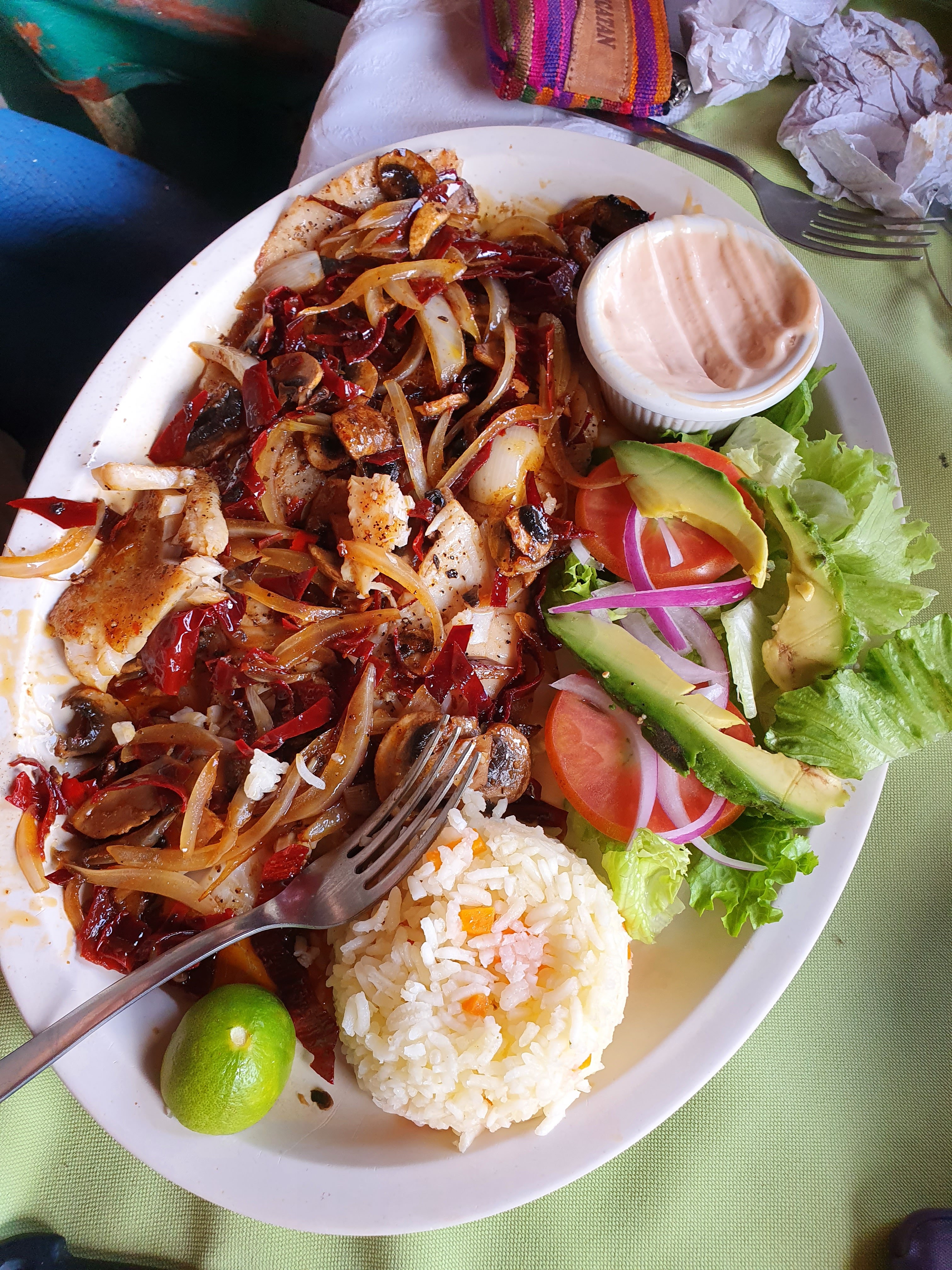 Restaurant-Bar 7 1/2 Santa Anita image 5