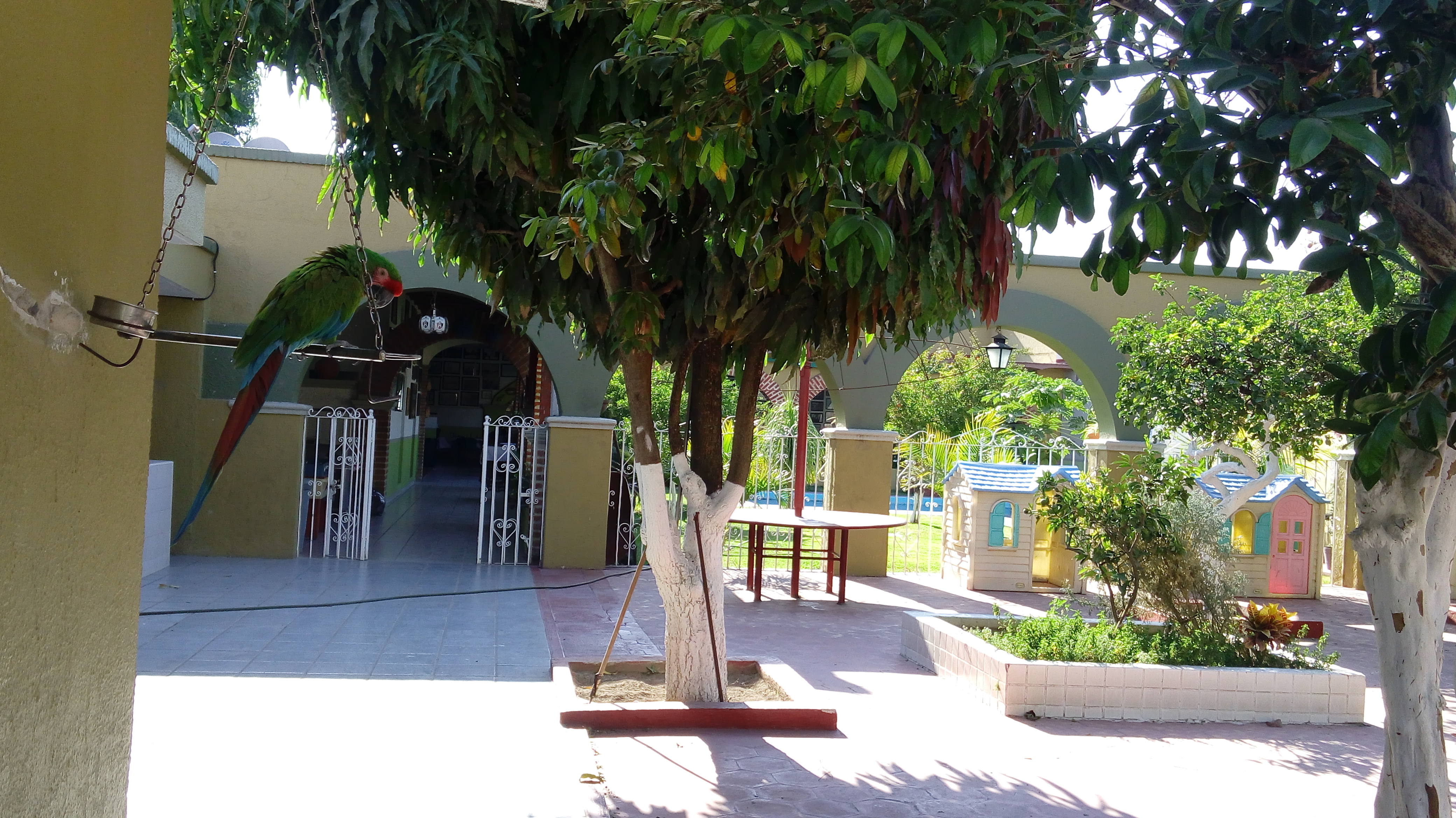 Restaurant-Bar 7 1/2 Santa Anita image 7