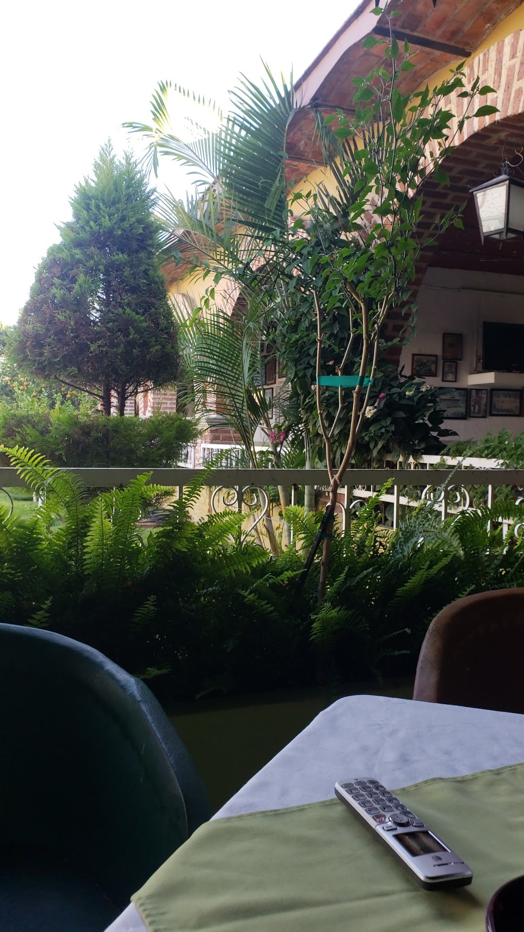 Restaurant-Bar 7 1/2 Santa Anita image 8