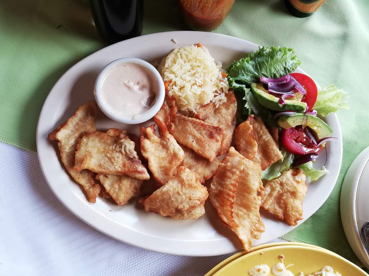 Restaurant-Bar 7 1/2 Santa Anita image 9