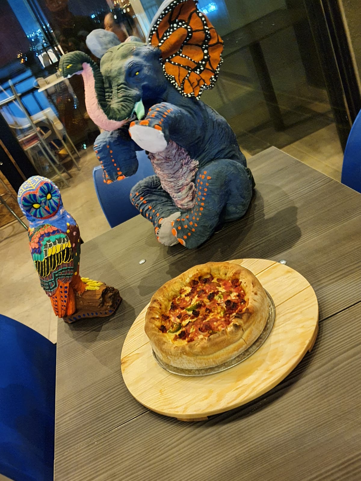 El Alebrije Restaurante-Buffet image 2