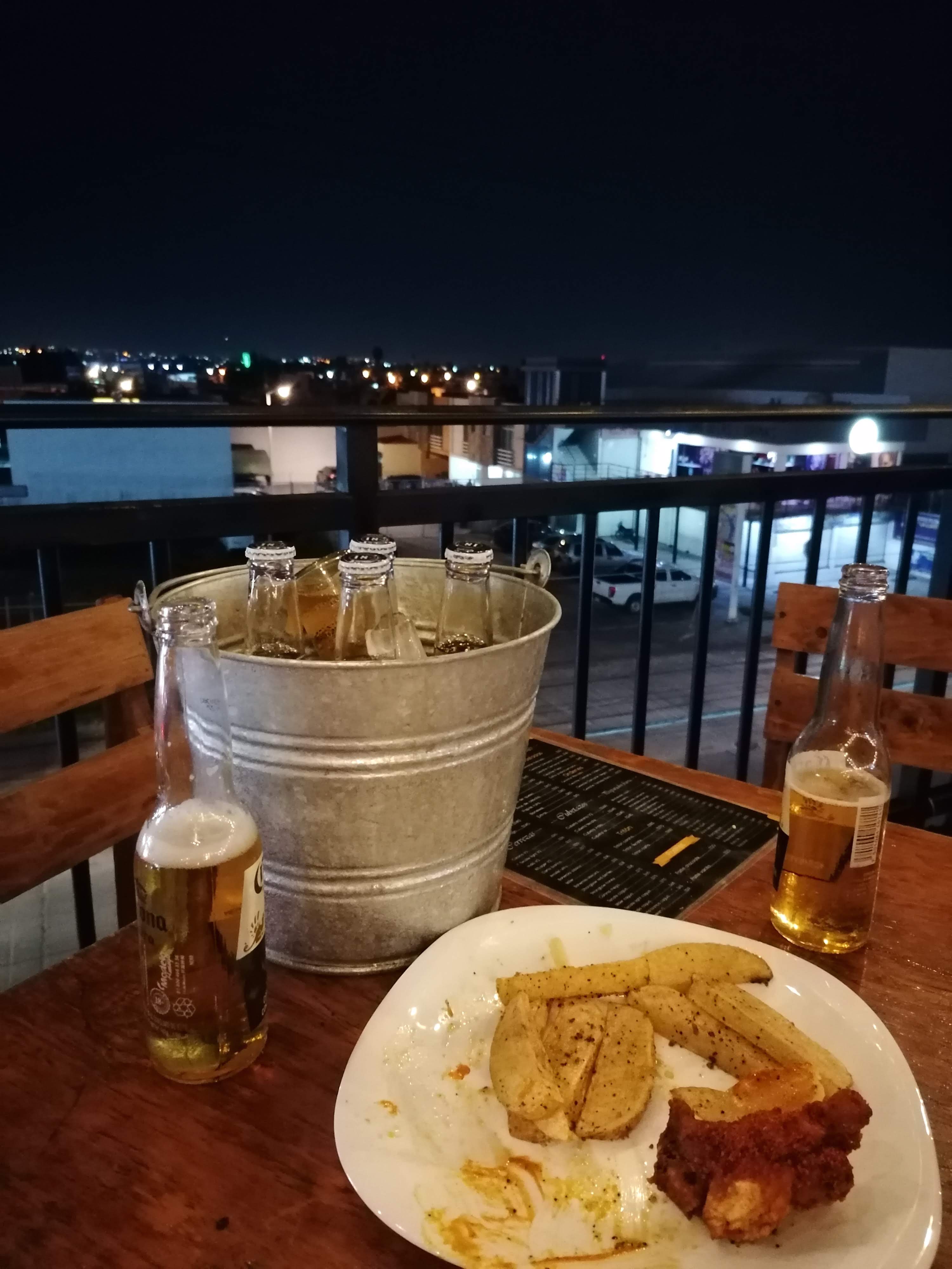 El Alebrije Restaurante-Buffet image 5