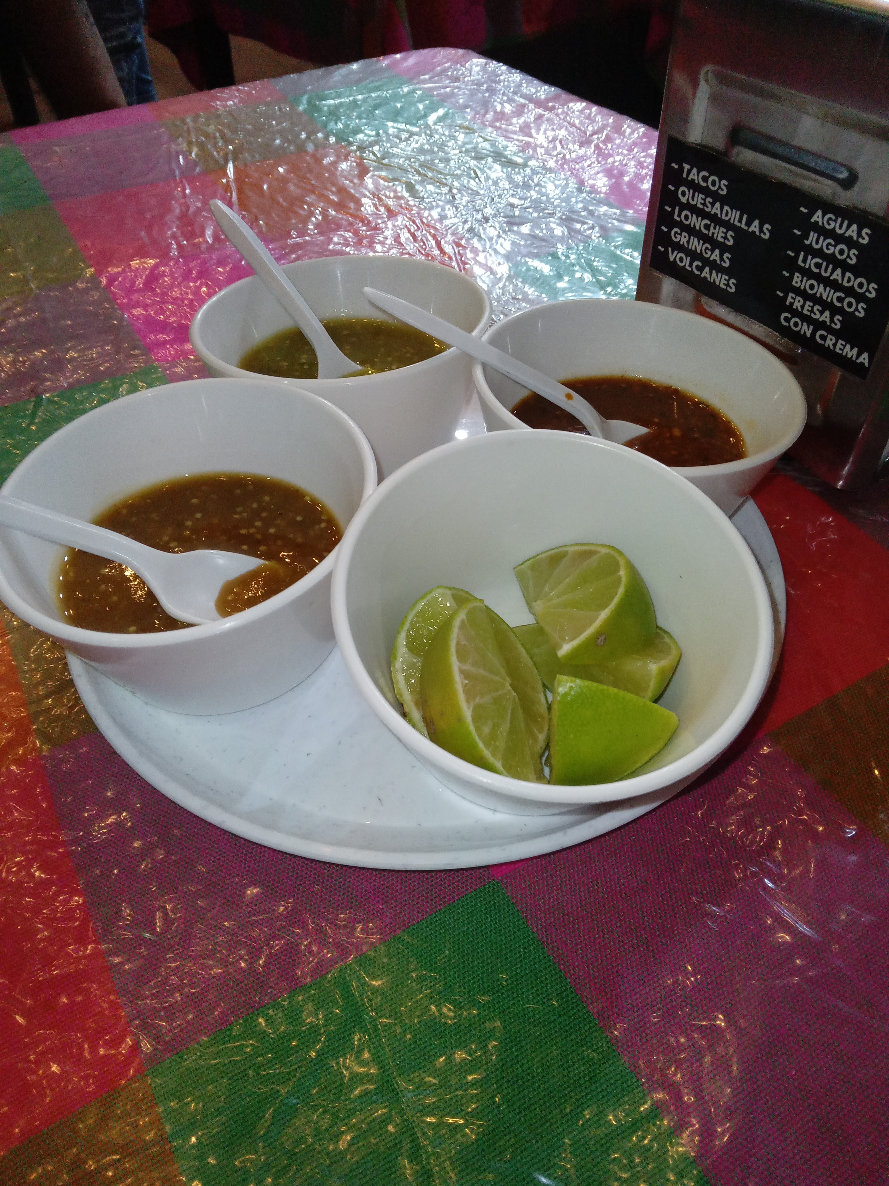 El Alebrije Restaurante-Buffet image 6