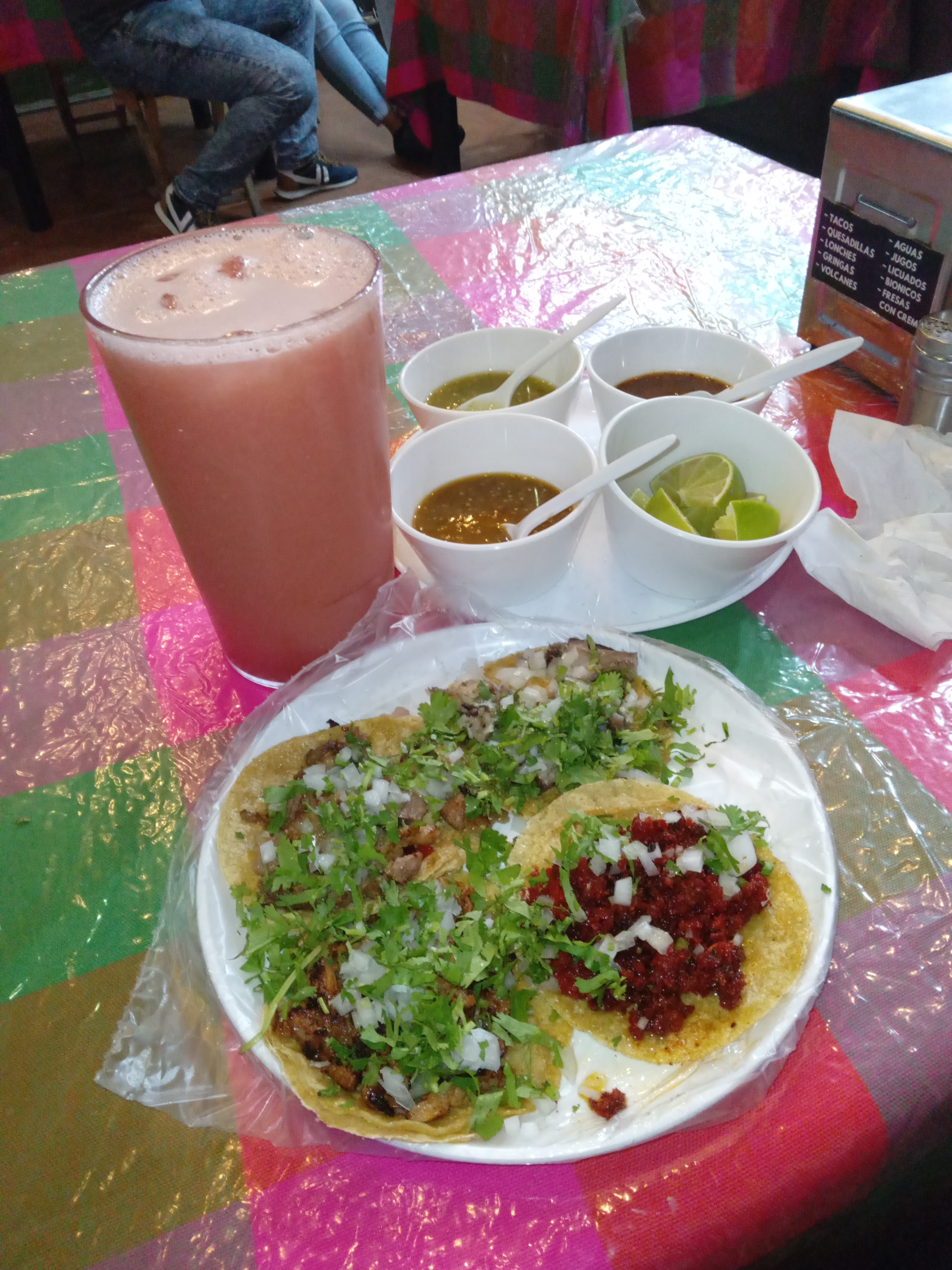 El Alebrije Restaurante-Buffet image 8