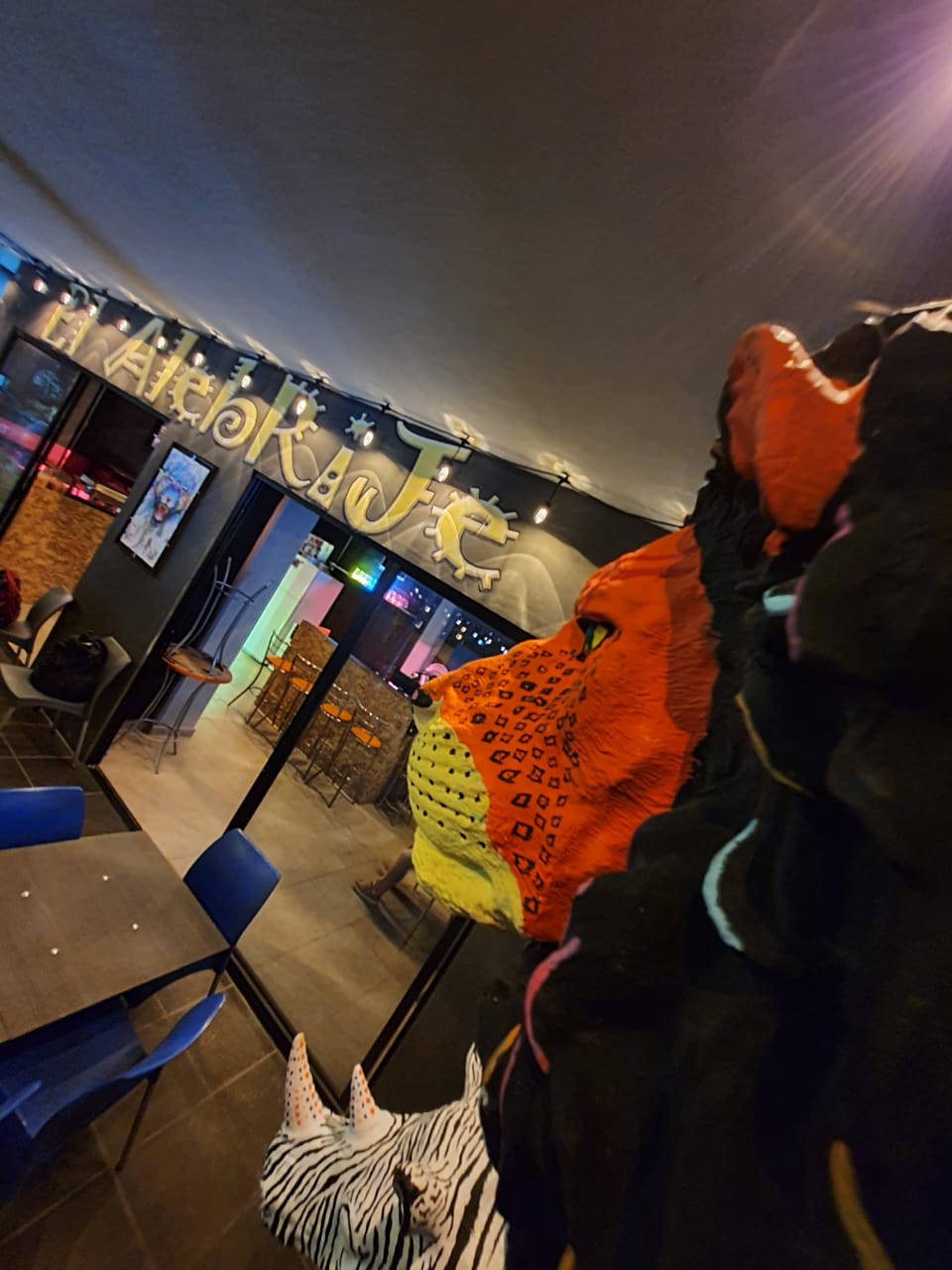 El Alebrije Restaurante-Buffet image 9