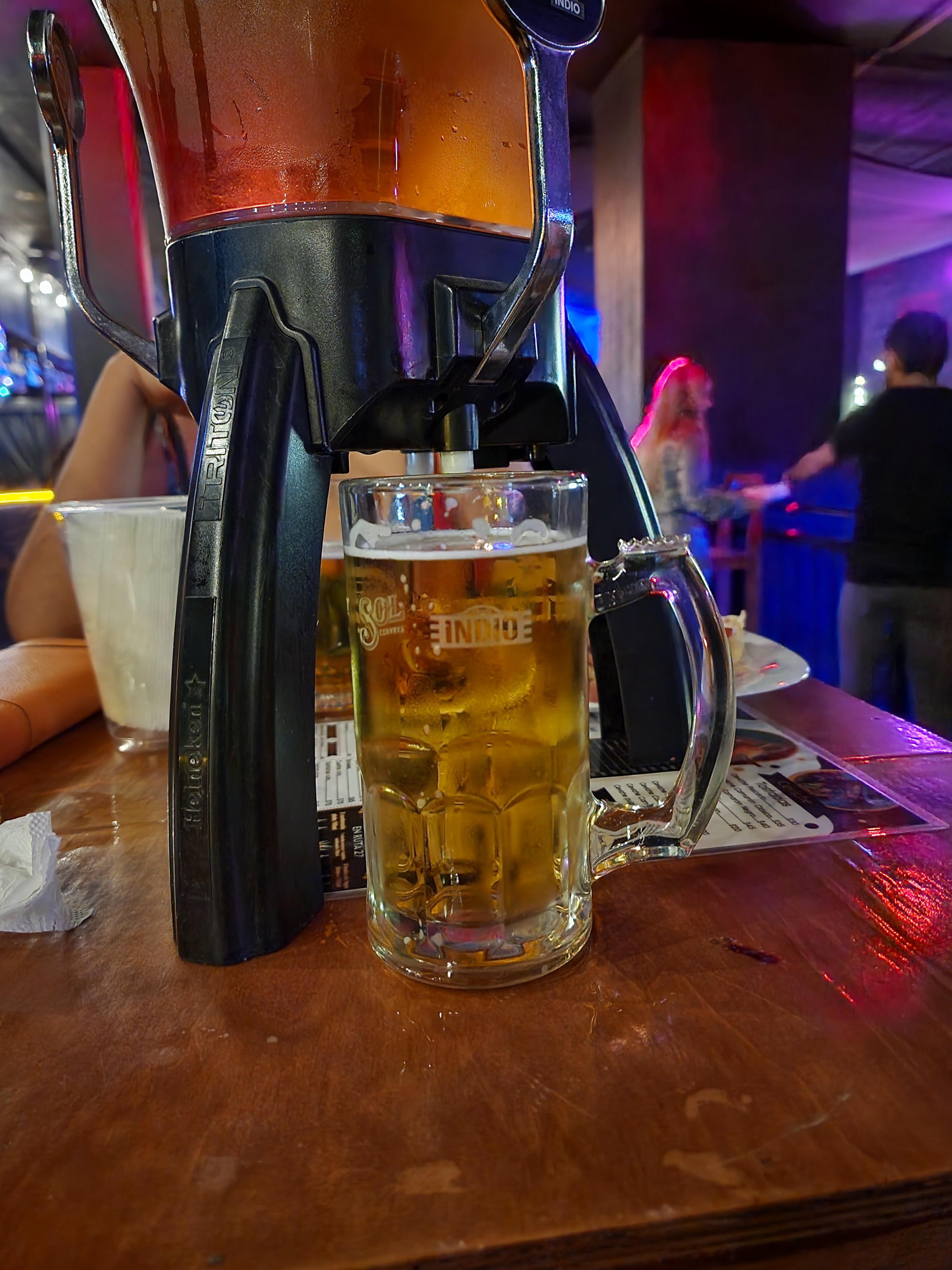 El Alebrije Restaurante-Buffet image 10