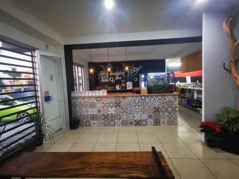Sonni Sushi image 1