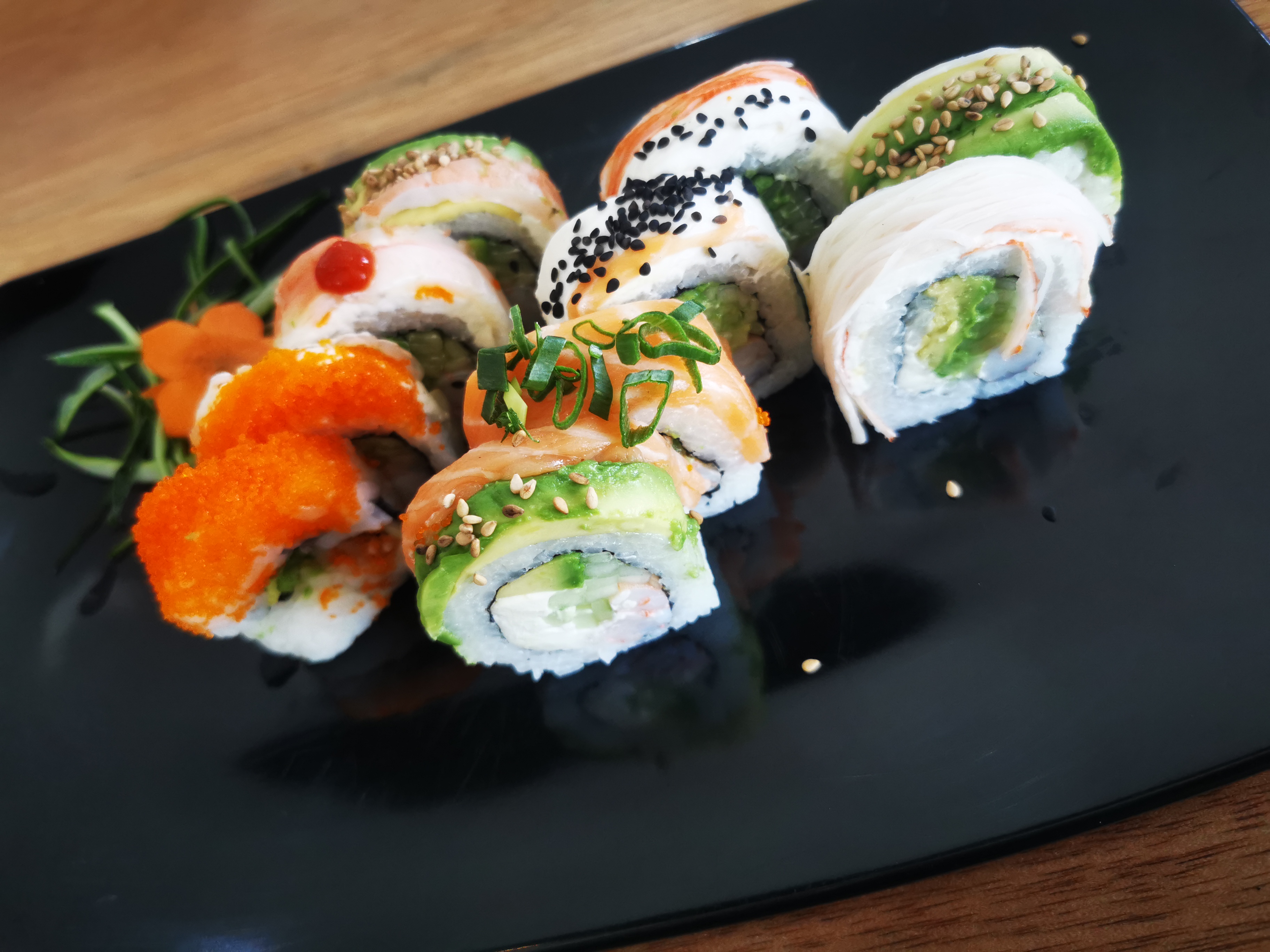 Sonni Sushi image 3