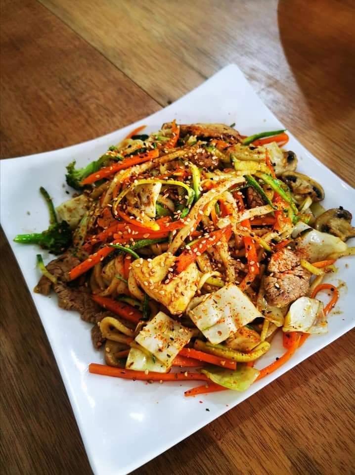 Sonni Sushi image 10