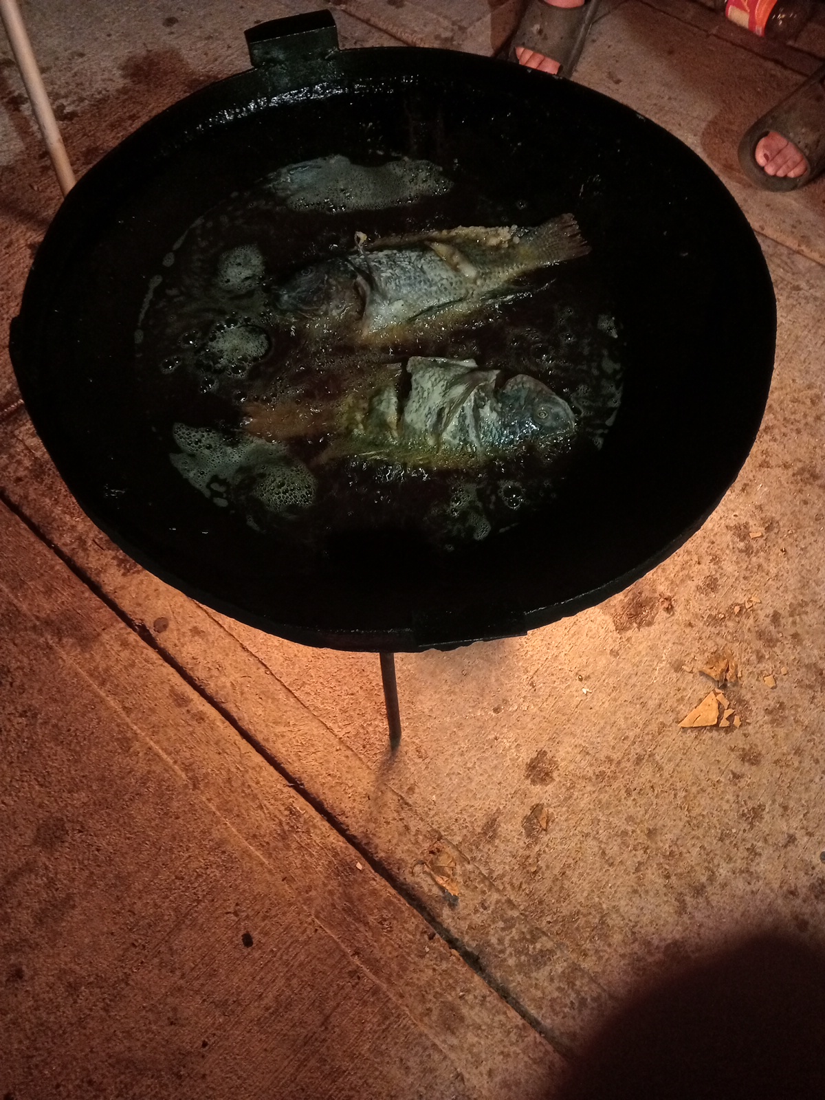 Venta de Tilapia y Restaurant El Buen Pez image 2