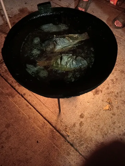 Venta de Tilapia y Restaurant El Buen Pez image 2