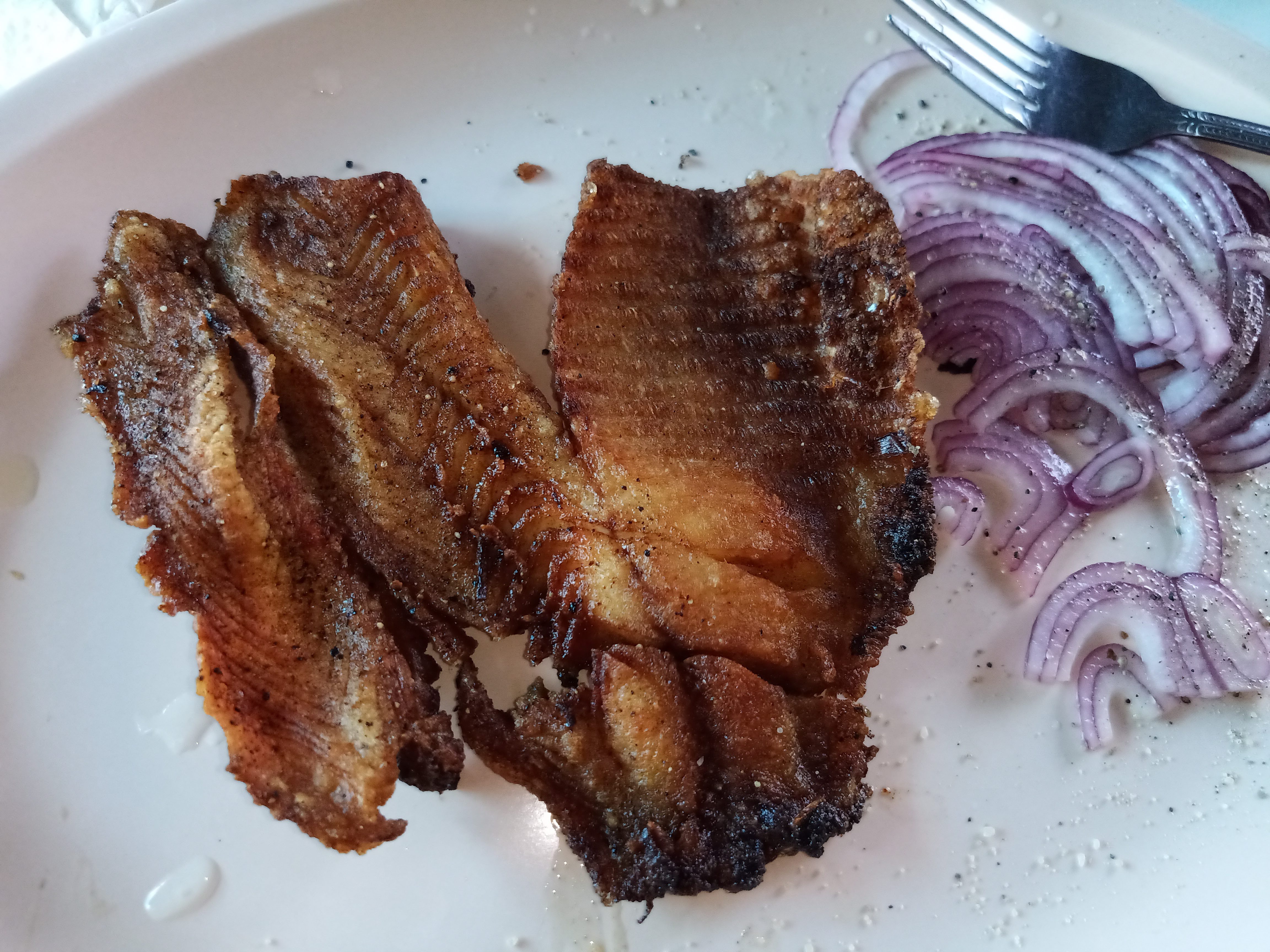 Venta de Tilapia y Restaurant El Buen Pez image 6