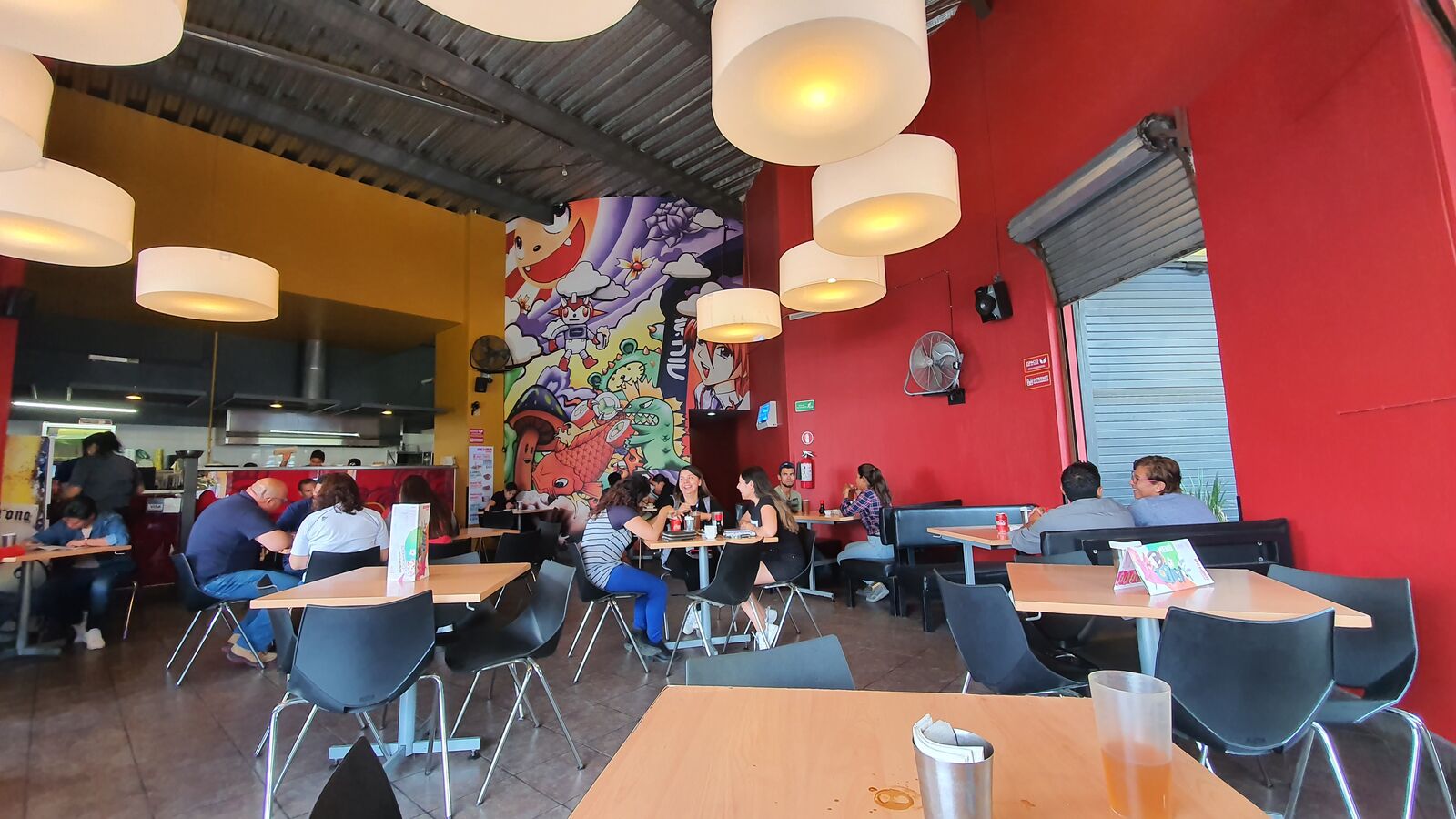 Okuma Sushi image 1
