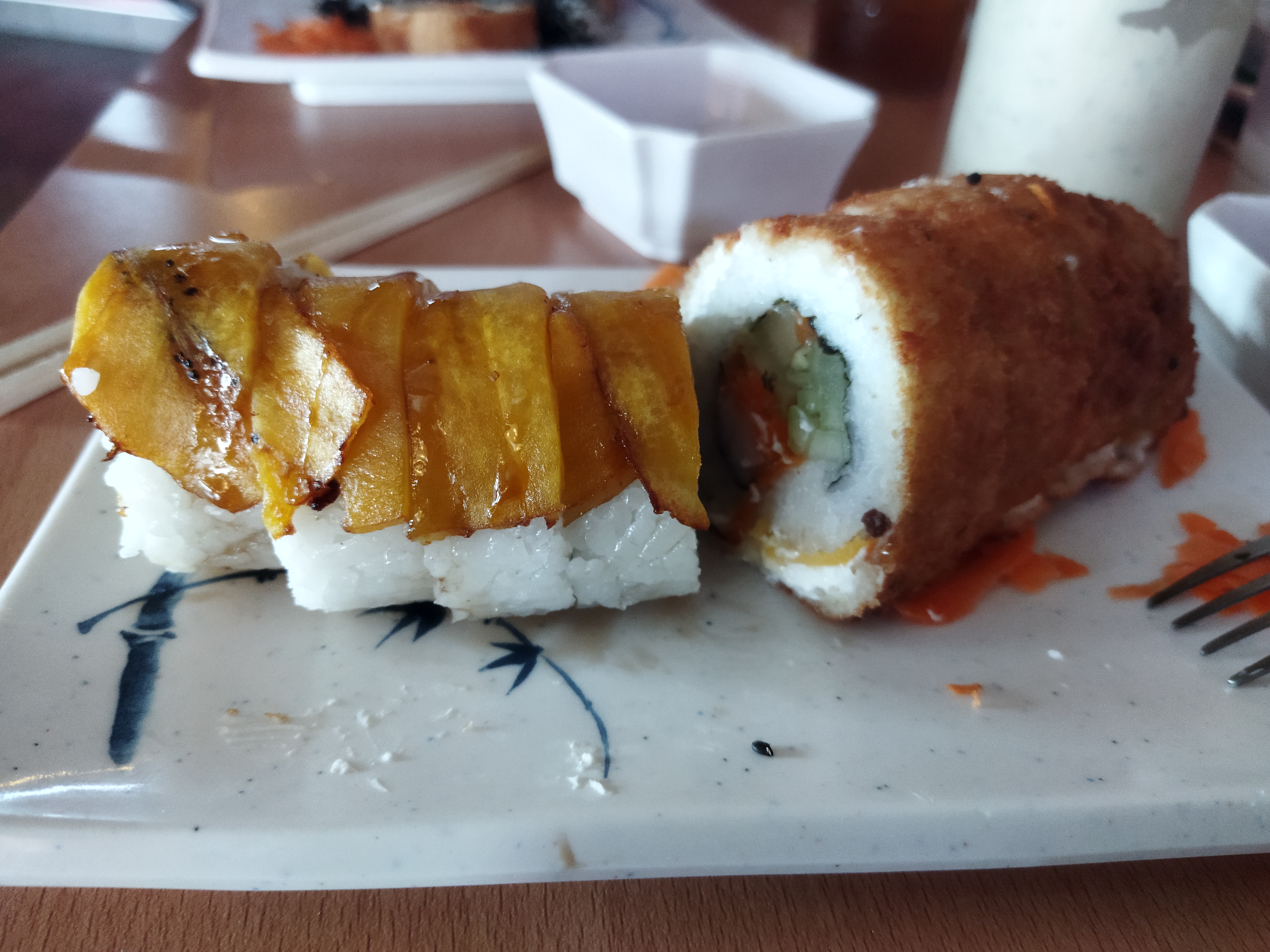 Okuma Sushi image 2
