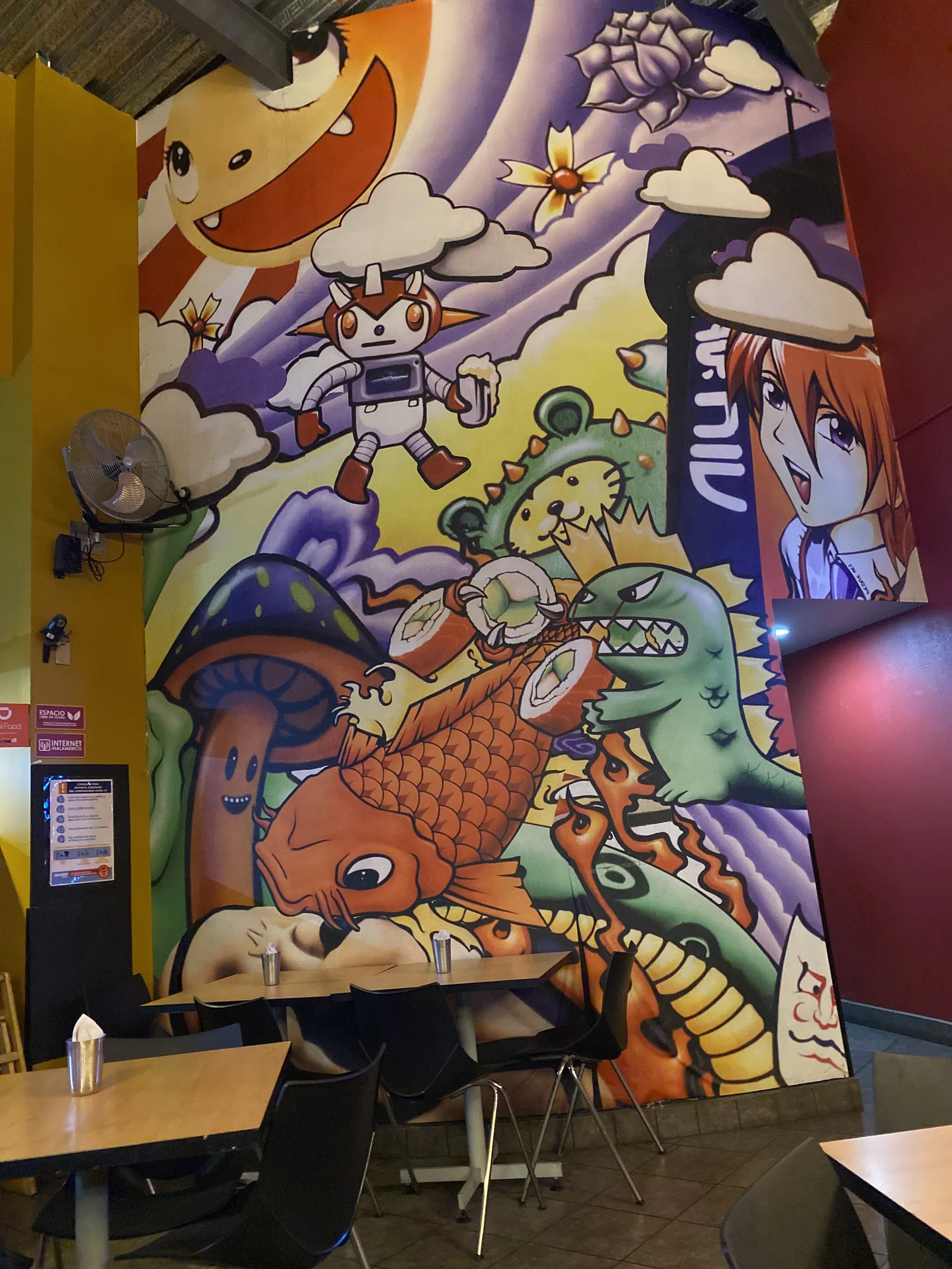 Okuma Sushi image 5
