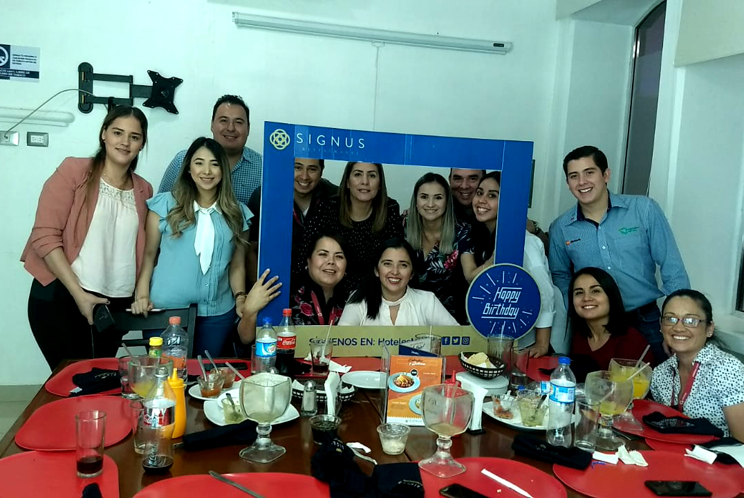 Signus Restaurante Guadalajara image 1