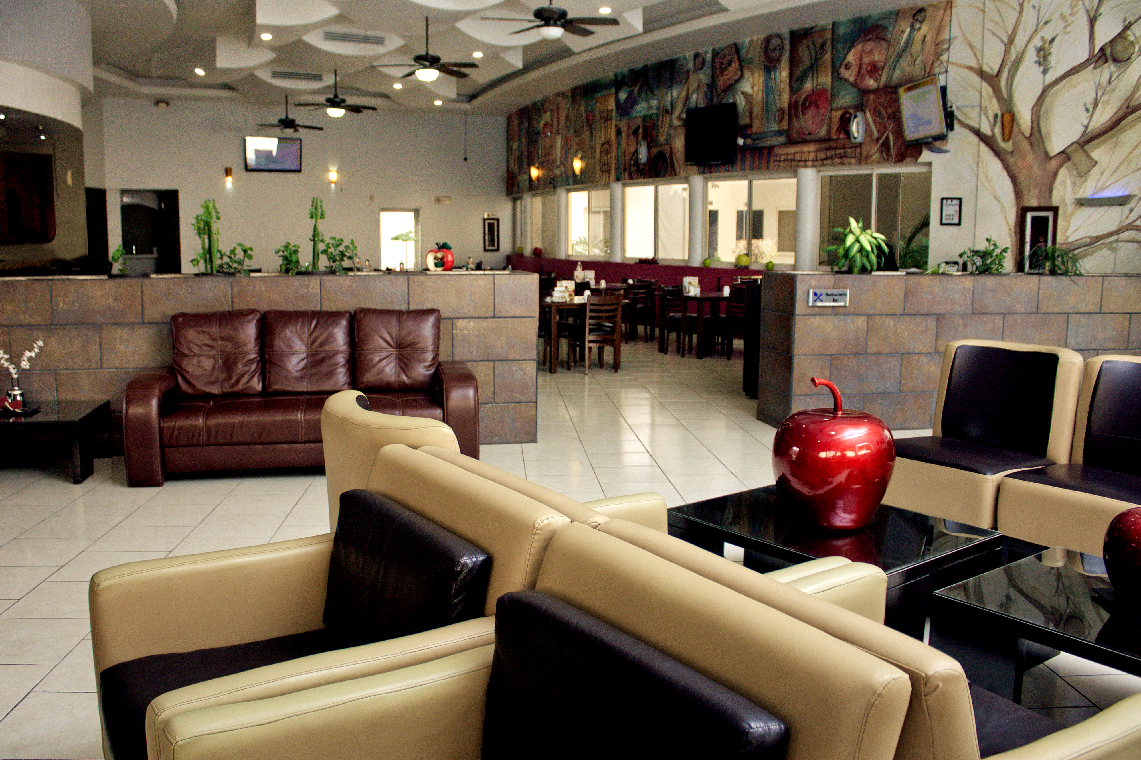 Signus Restaurante Guadalajara image 3