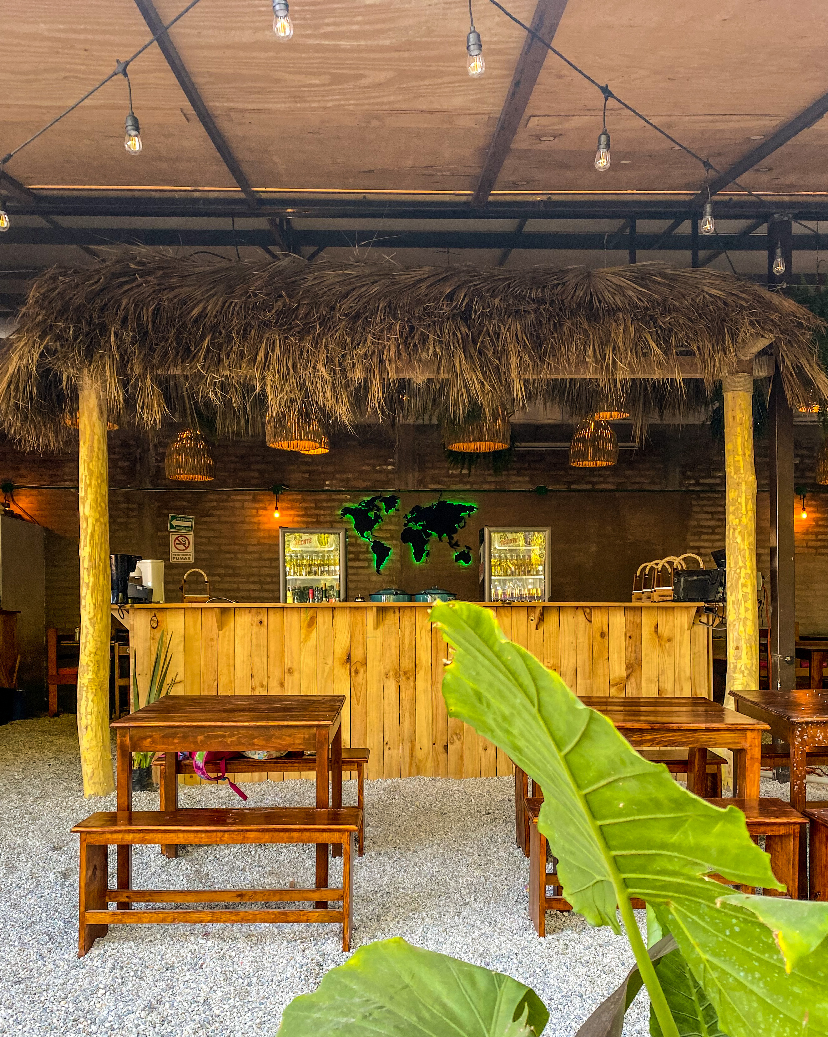 Migrante Pizza (Tesoro) image 1