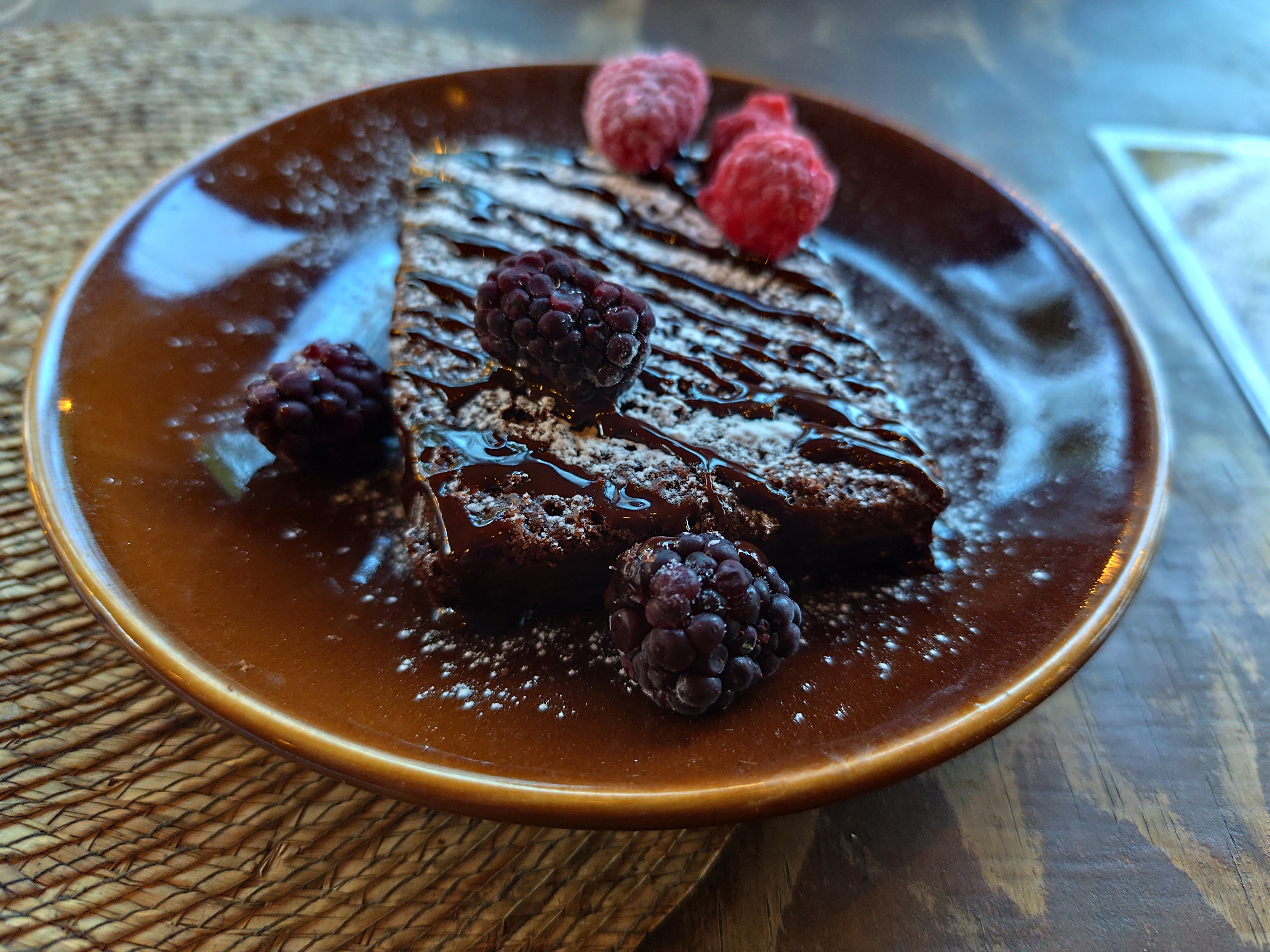 Migrante Pizza (Tesoro) image 3