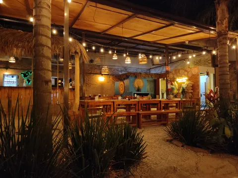 Migrante Pizza (Tesoro) image 6