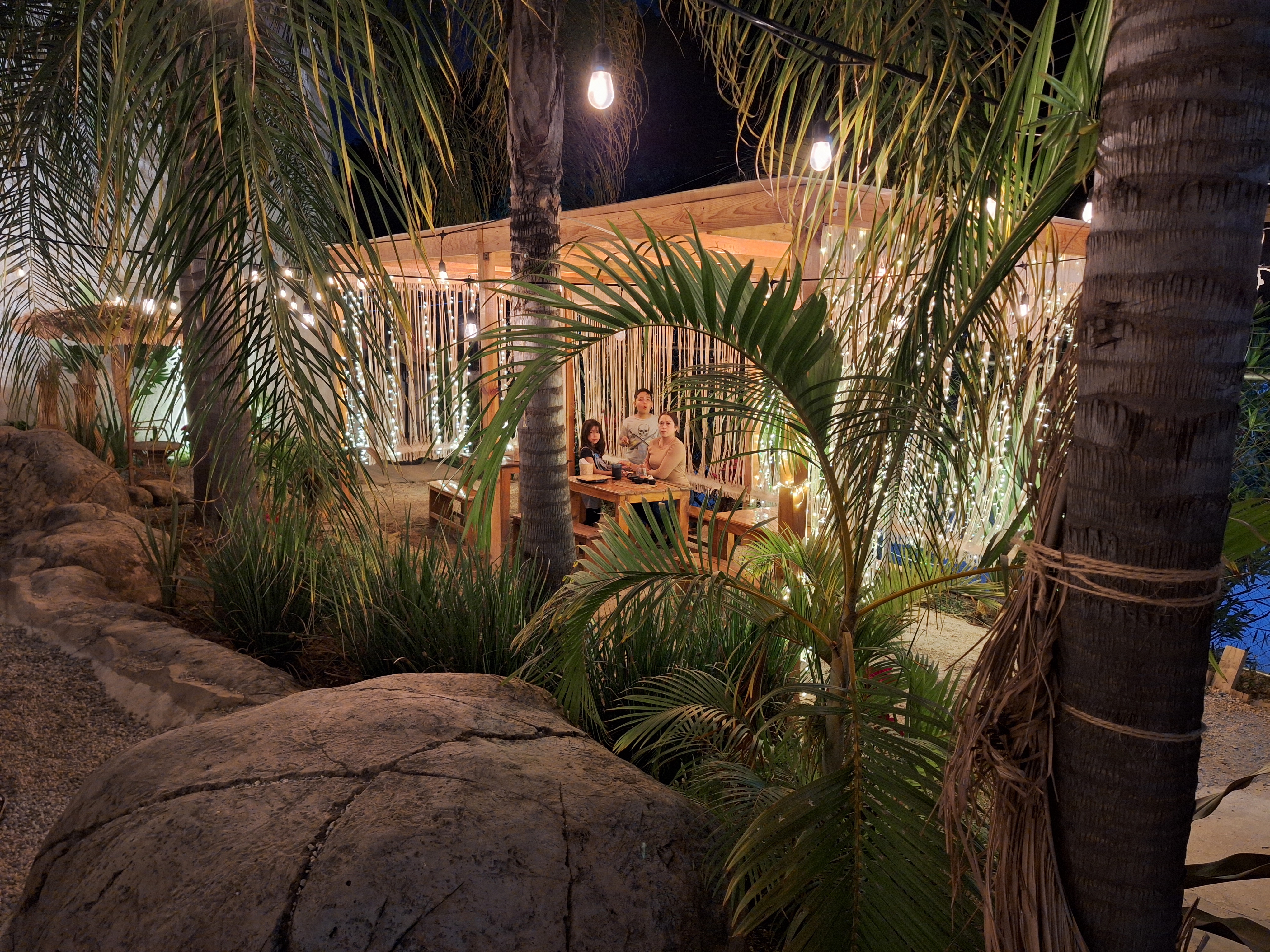 Migrante Pizza (Tesoro) image 8