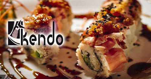 sushi kendo image 1
