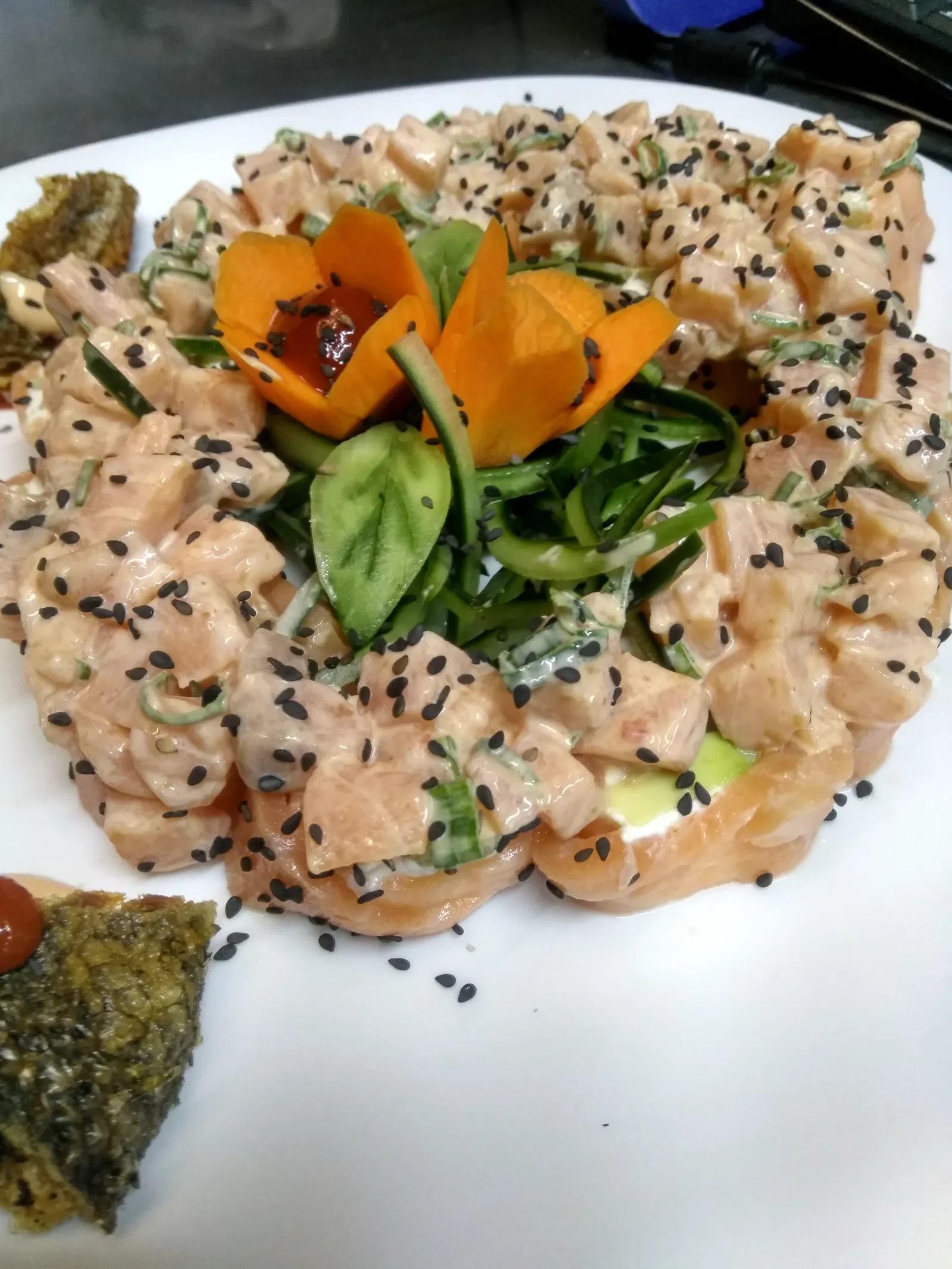 sushi kendo image 7