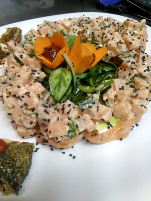 sushi kendo image 7