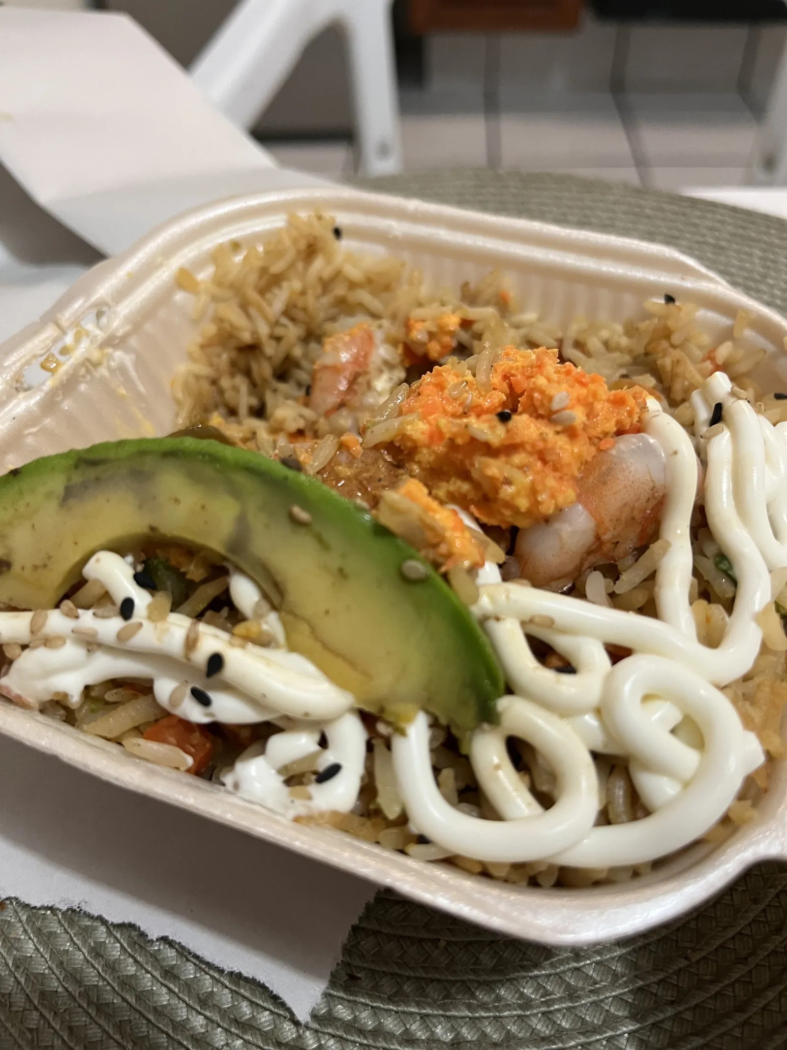 sushi kendo image 9