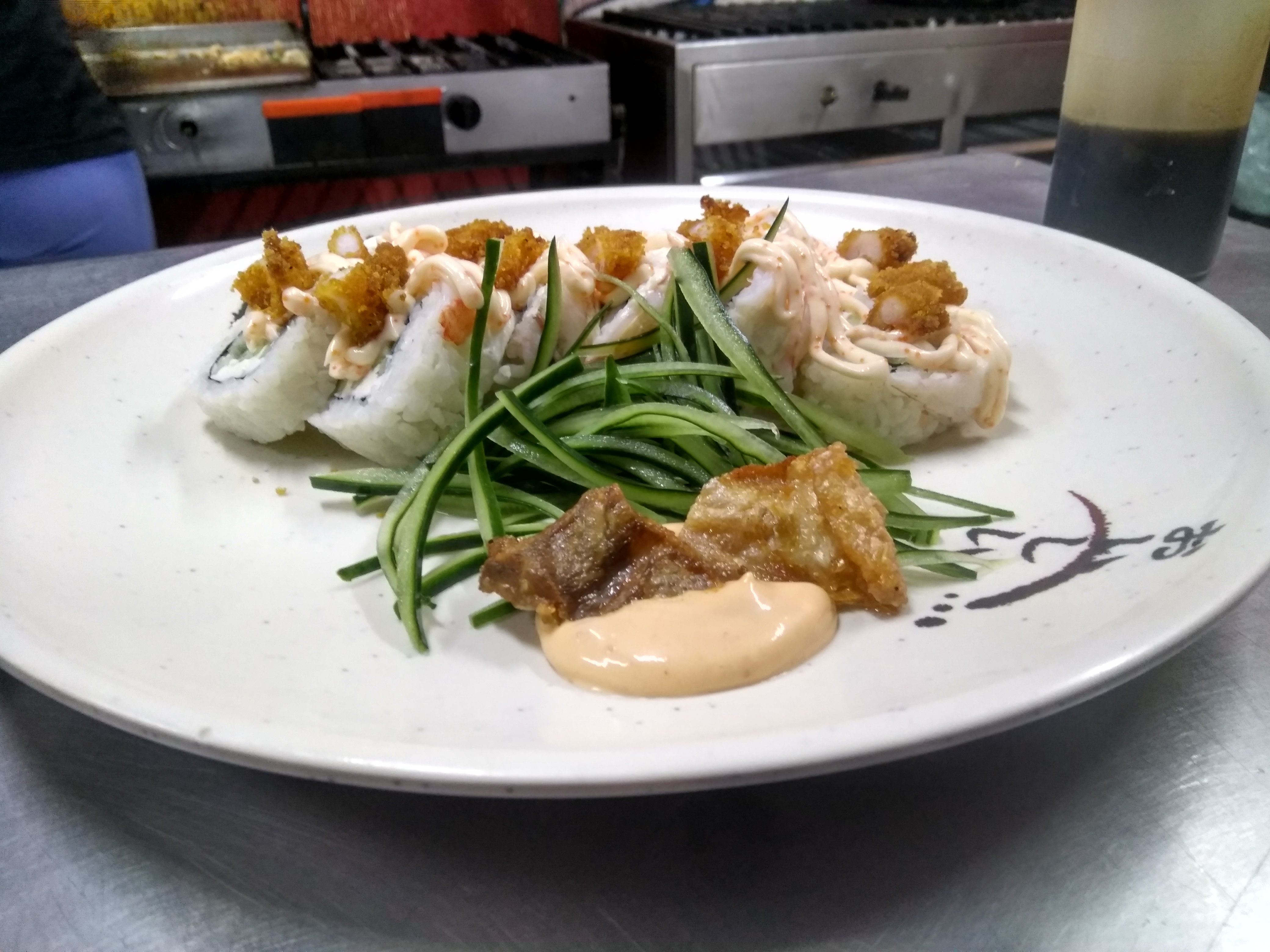 sushi kendo image 10