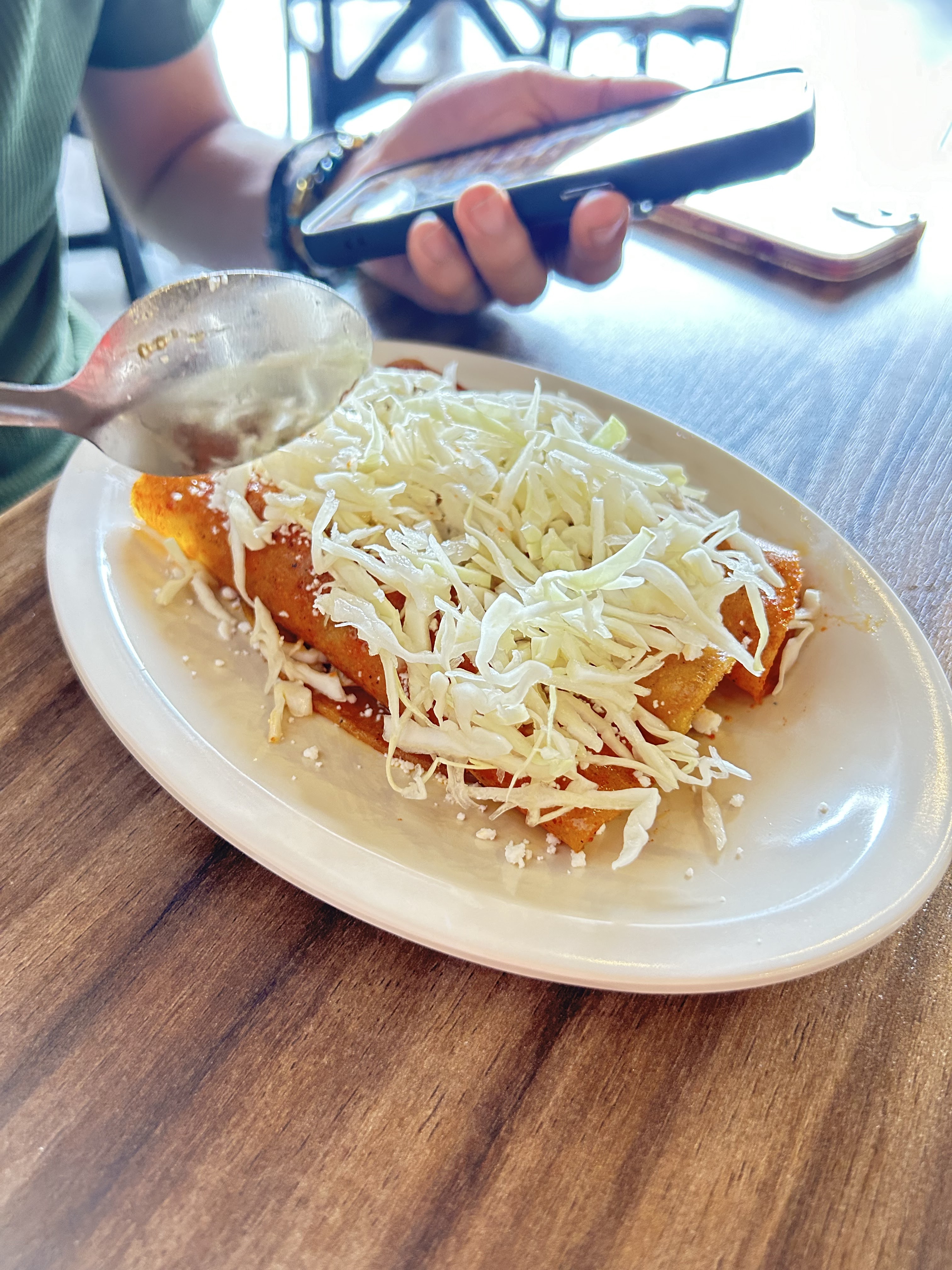 La Wera Restaurante - Loma Sur image 1