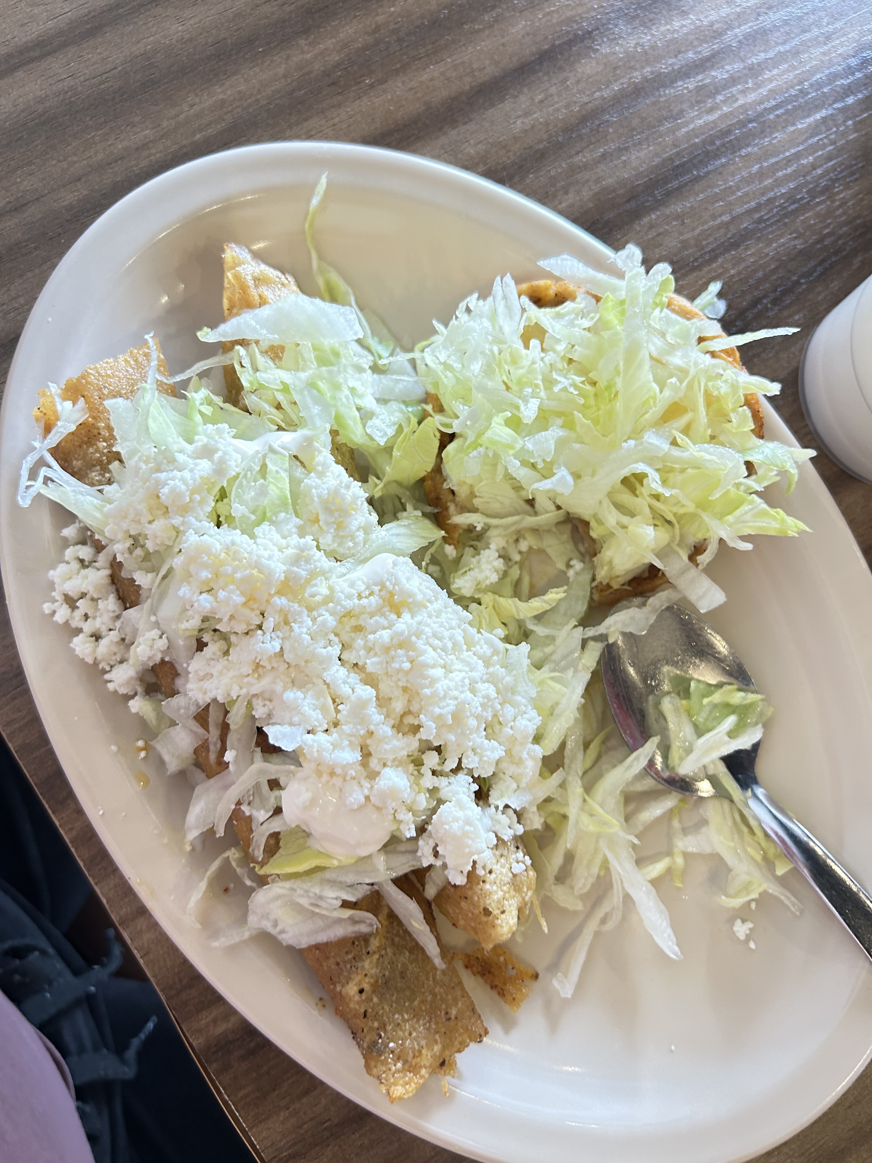 La Wera Restaurante - Loma Sur image 2