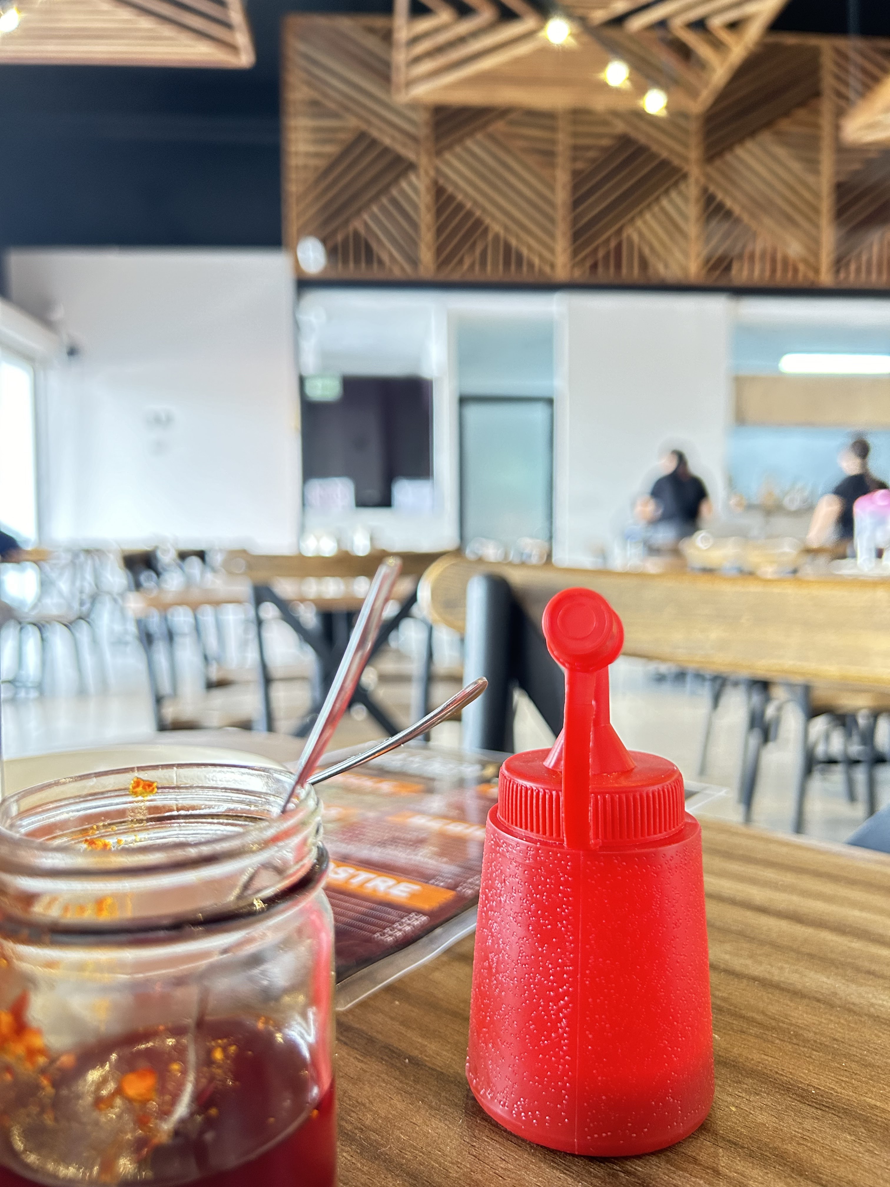 La Wera Restaurante - Loma Sur image 4