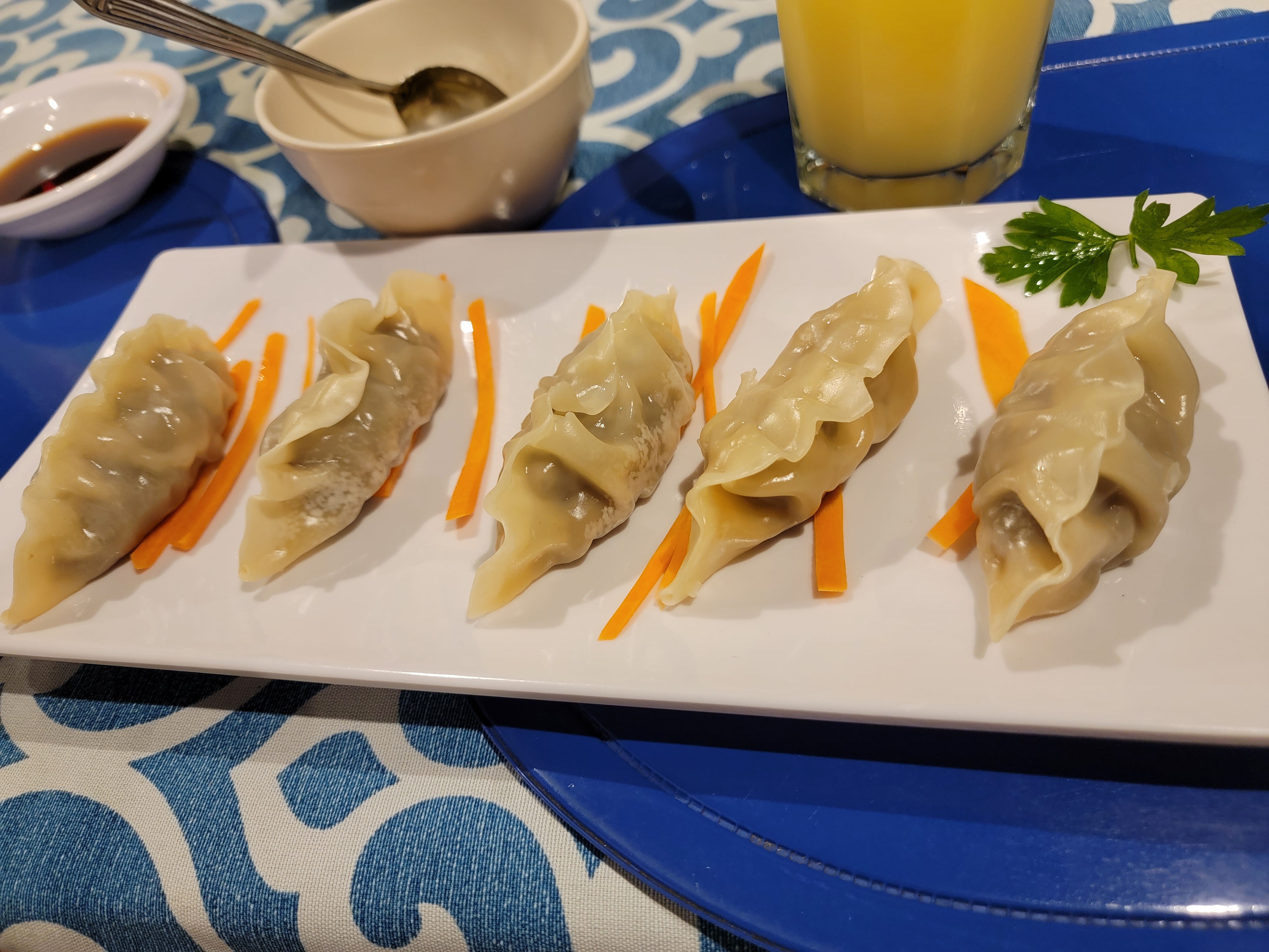 Daebak Sushi Restaurant Coreano image 7