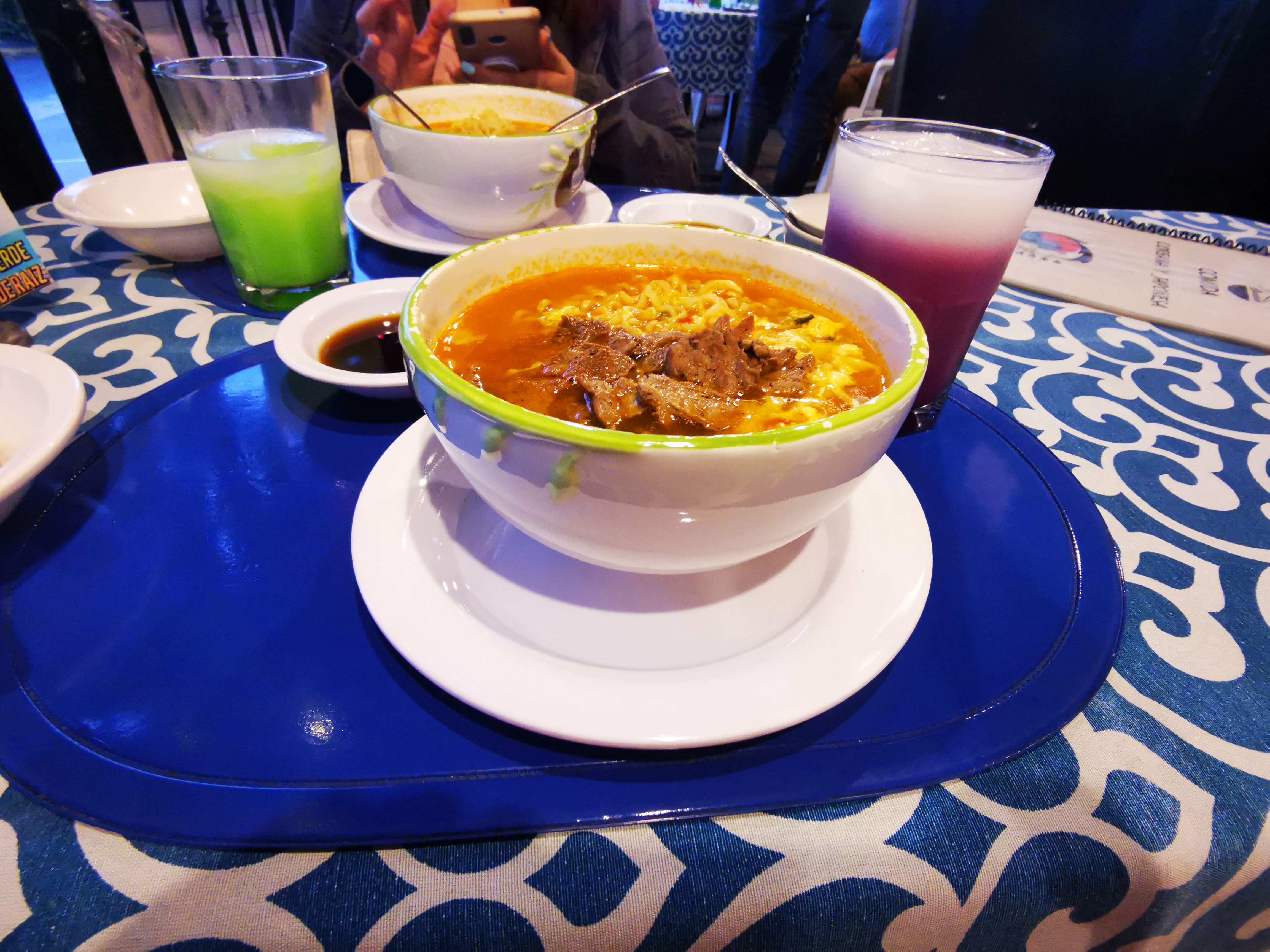 Daebak Sushi Restaurant Coreano image 10