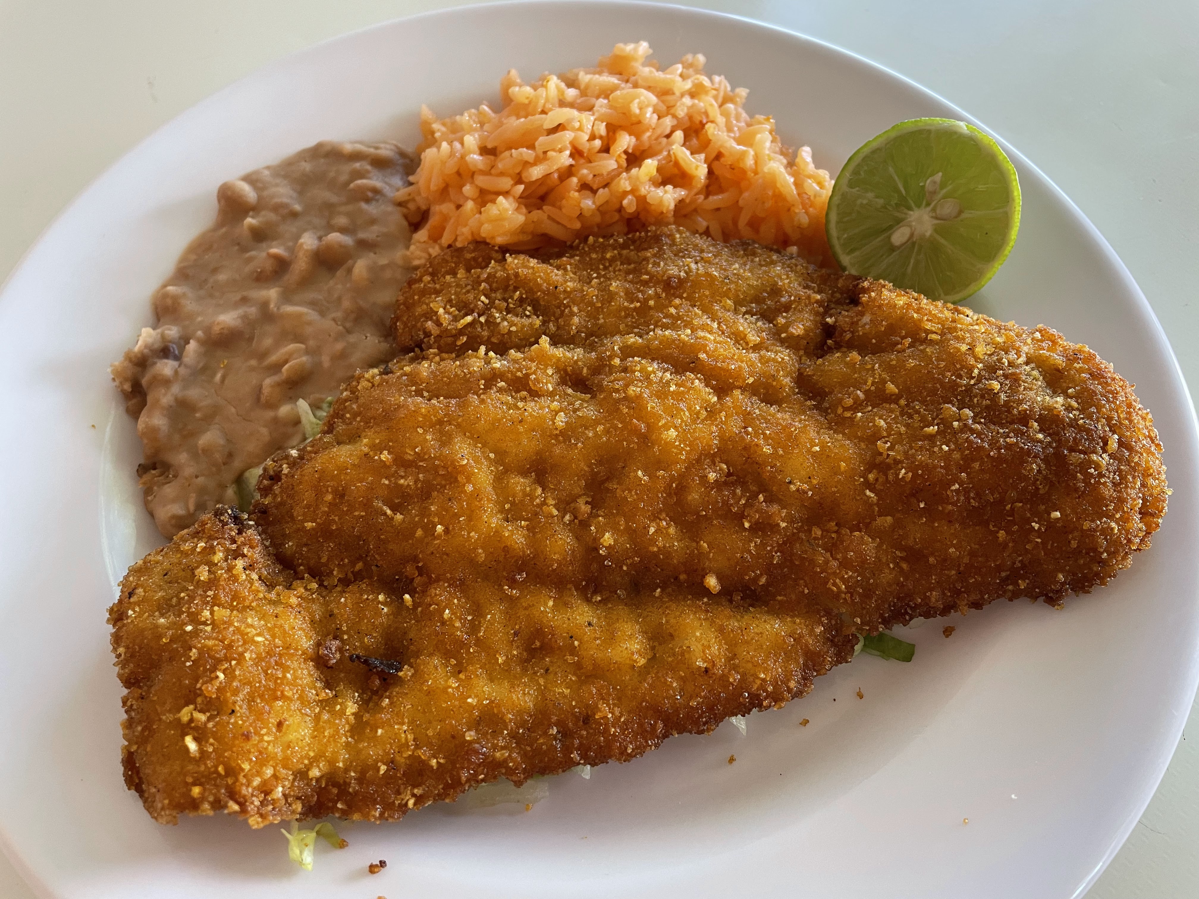 La Cocina de Bertha image 2