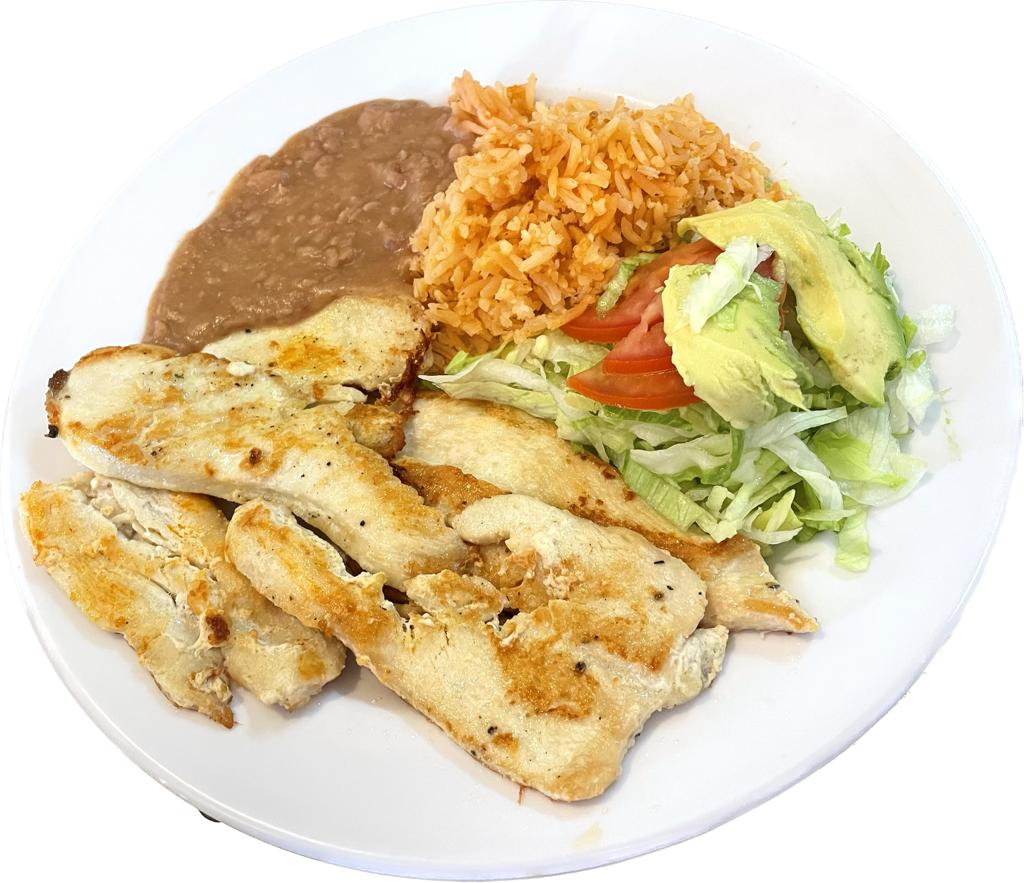 La Cocina de Bertha image 7